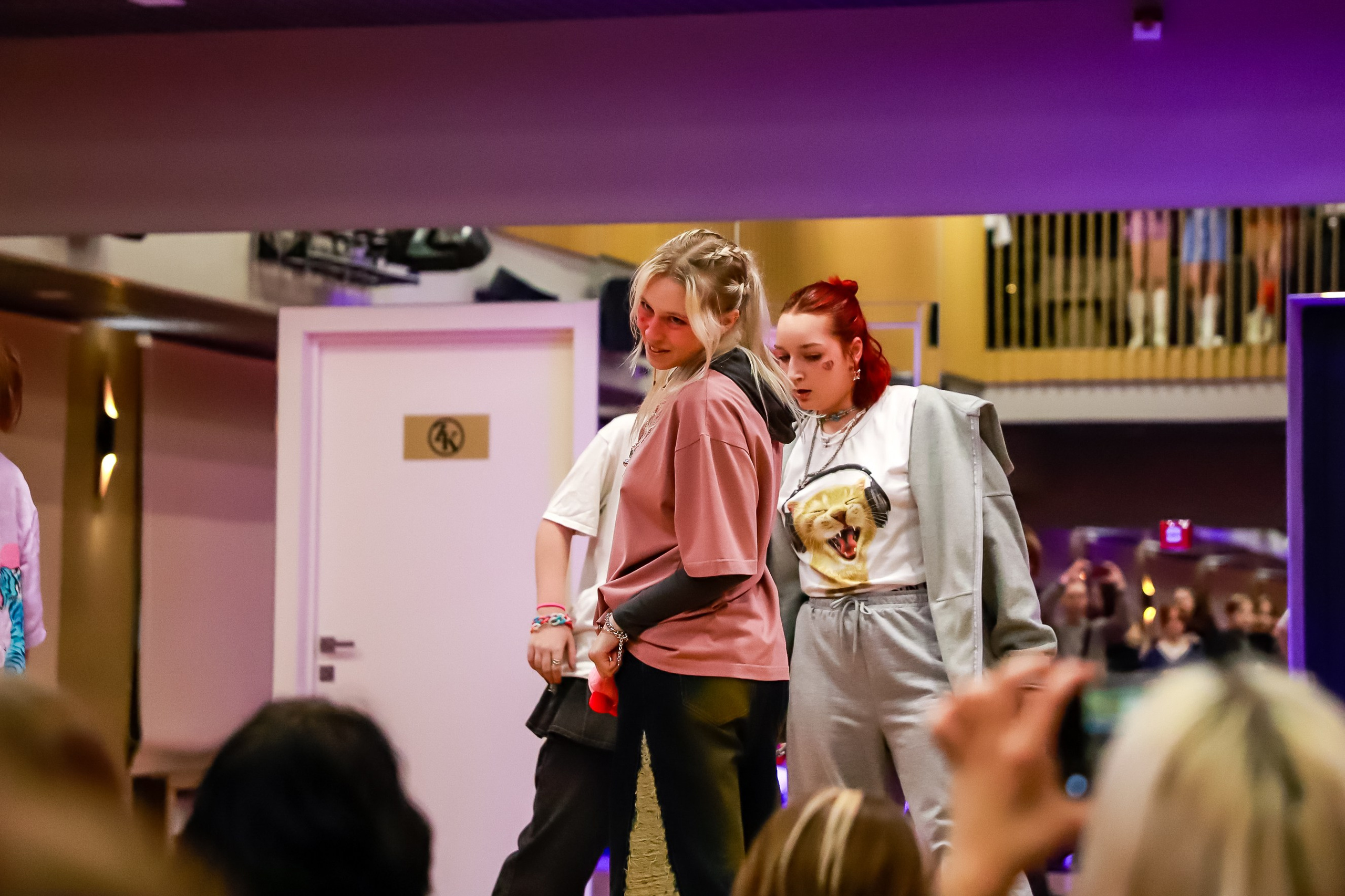 DEEPFEST WINTER 2023. K-pop (и не только) фотограф в Москве Светлана Полякова