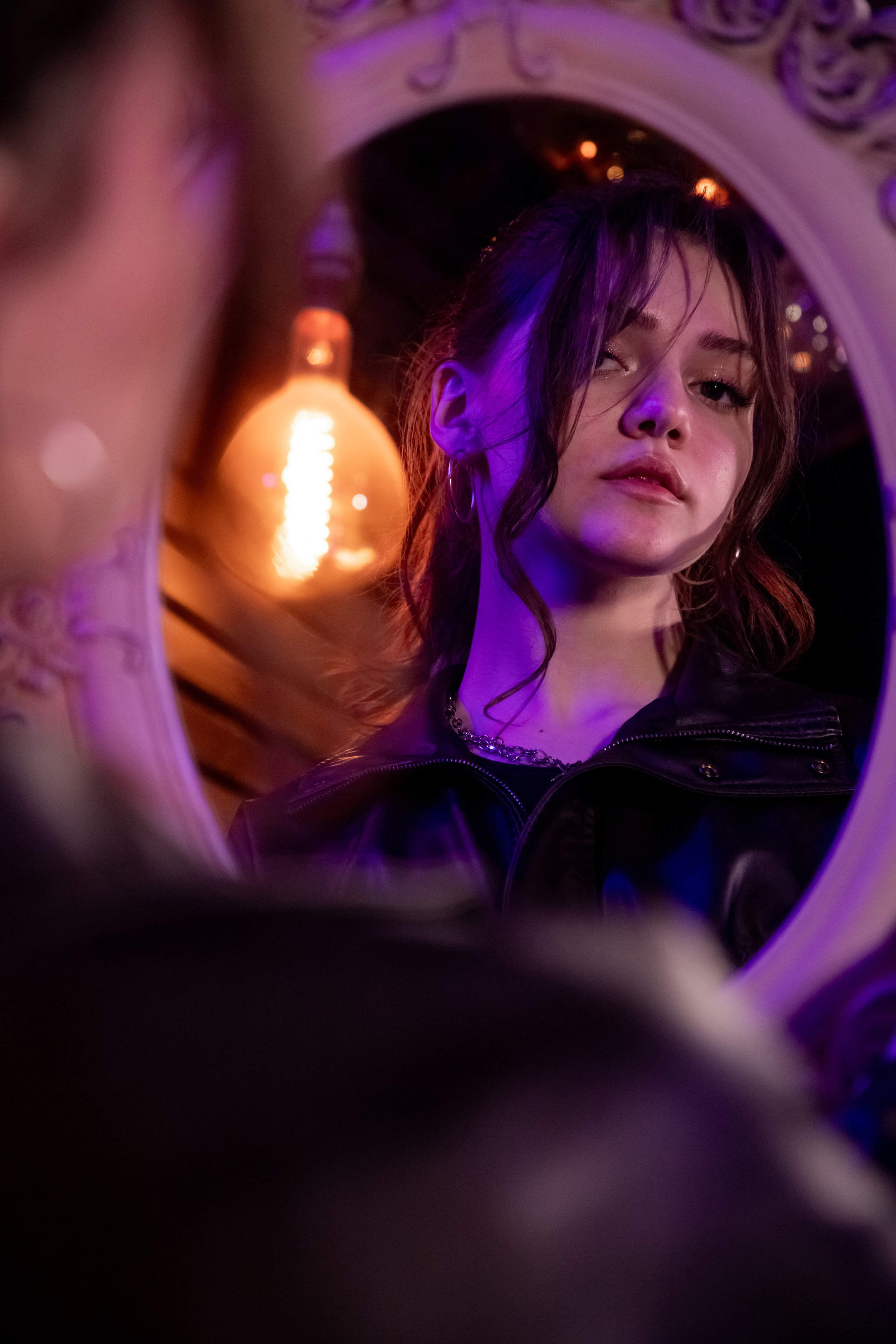 X: 2be1 | Студийка. K-pop (и не только) фотограф в Москве Светлана Полякова