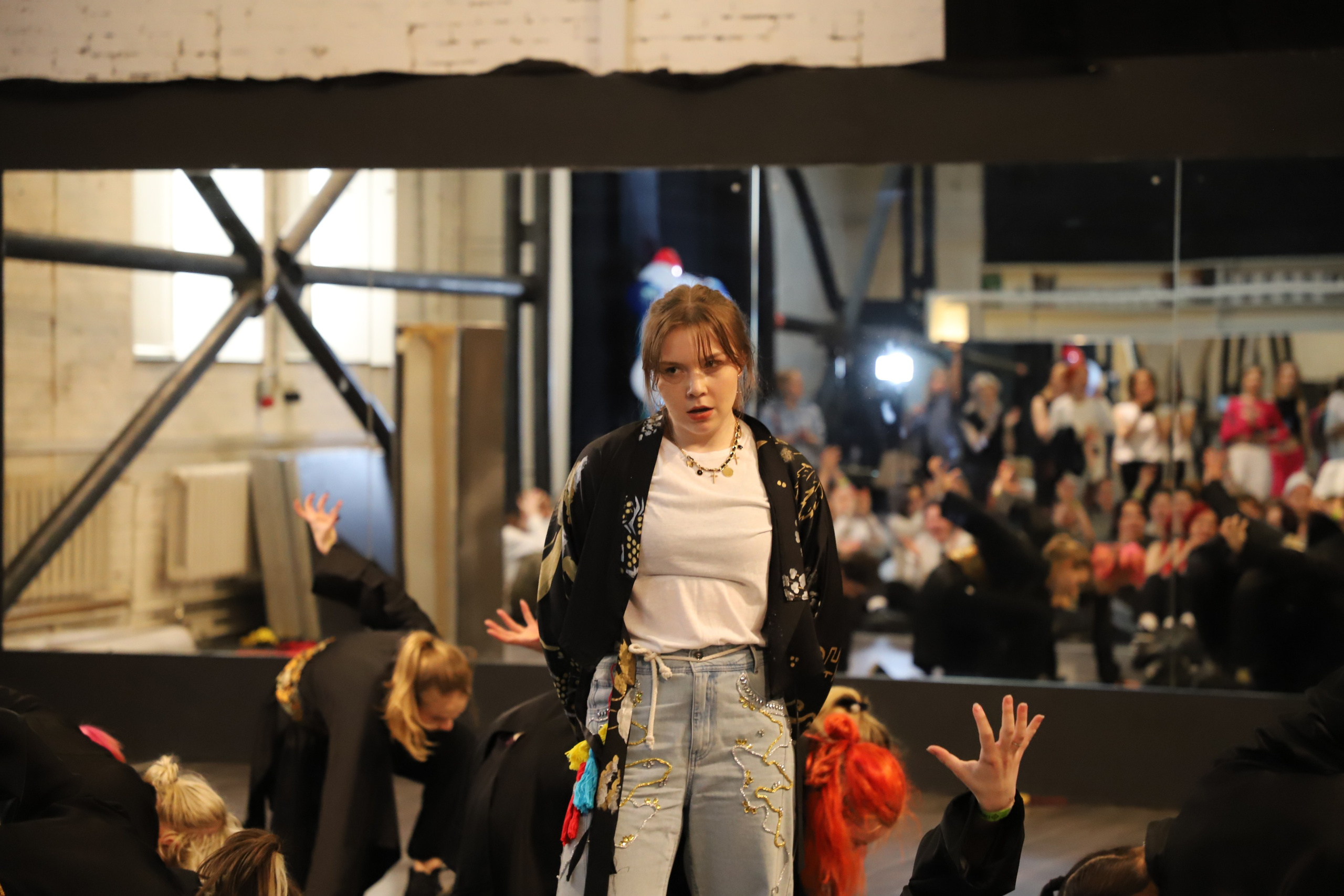 DEEPFEST SUMMER 2023. K-pop (и не только) фотограф в Москве Светлана Полякова