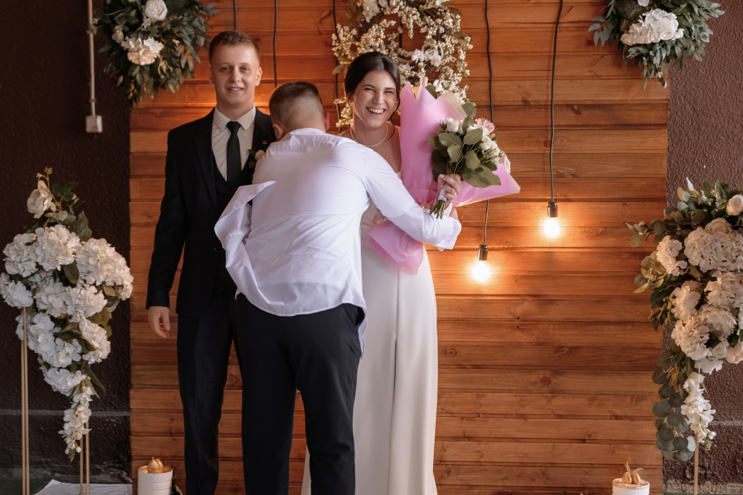 Эдуард и Виктория. Свадебный фотограф Белгород Валуйки Старый Оскол Воронеж