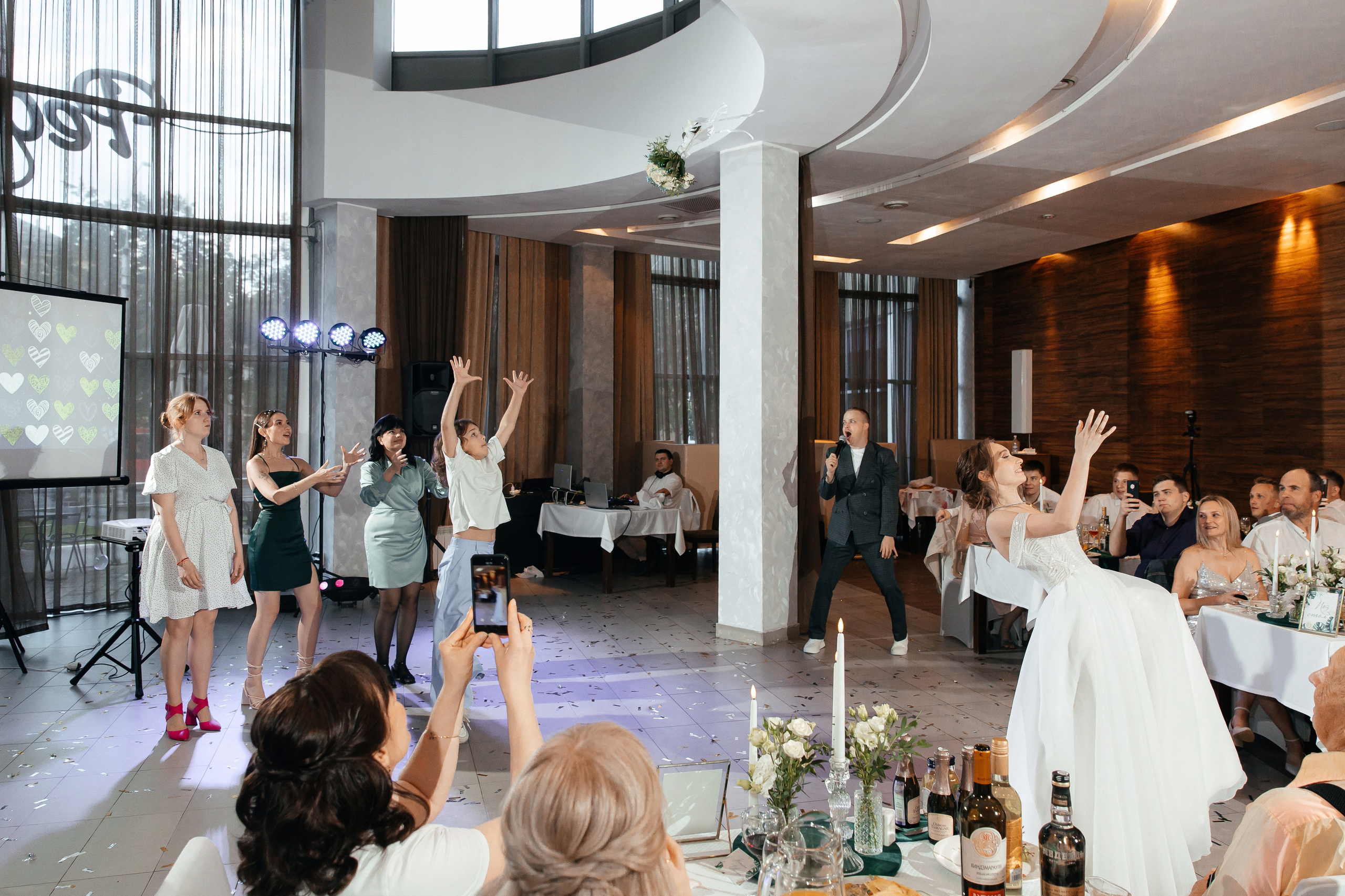 Дмитрий и Виктория. Свадебный и семейный фотограф в Вологде Наталия Краснова