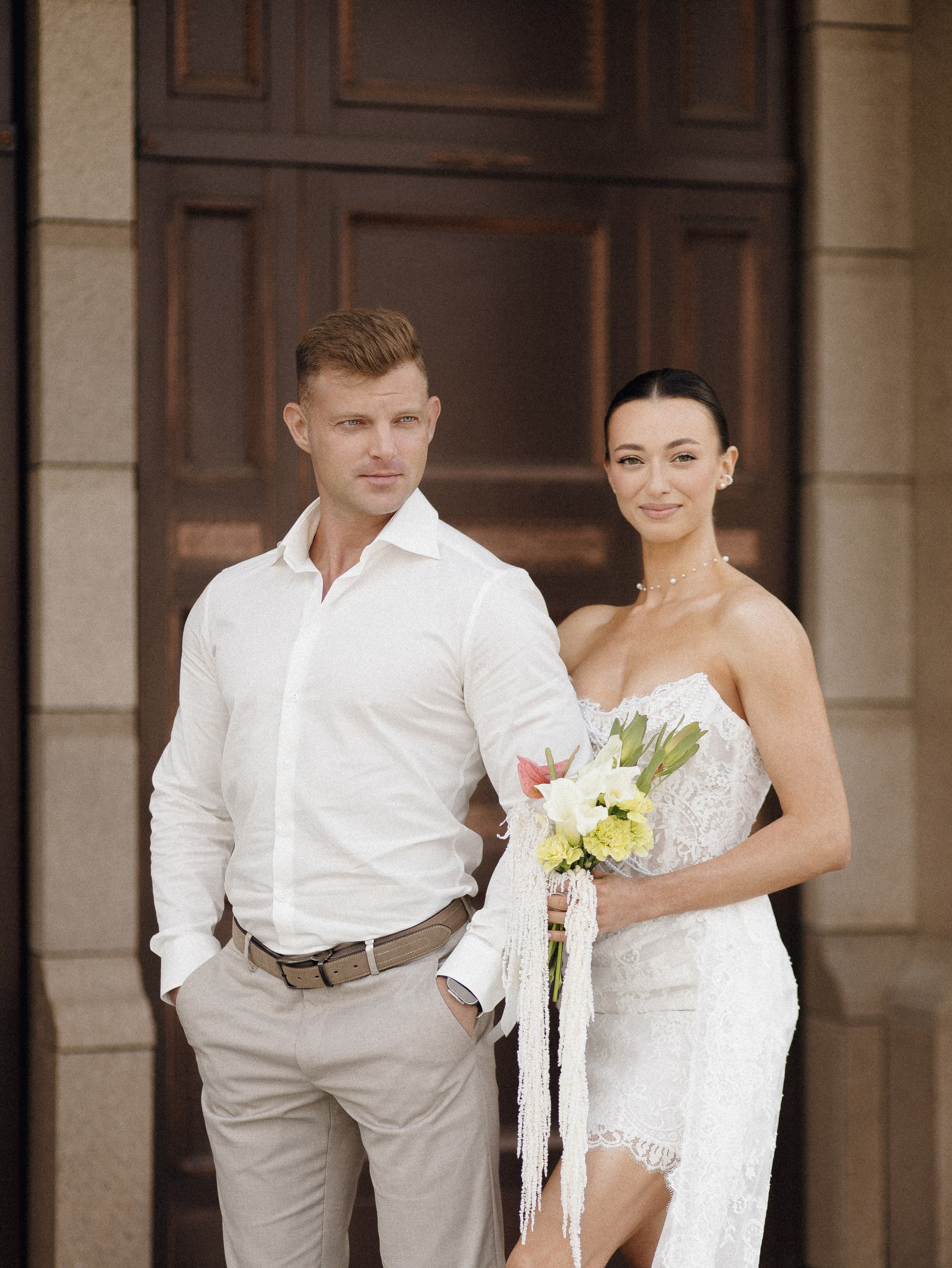 ИГОРЬ И АНАСТАСИЯ. Свадебный и индивидуальный фотограф в Челябинске Евгения Негодяева