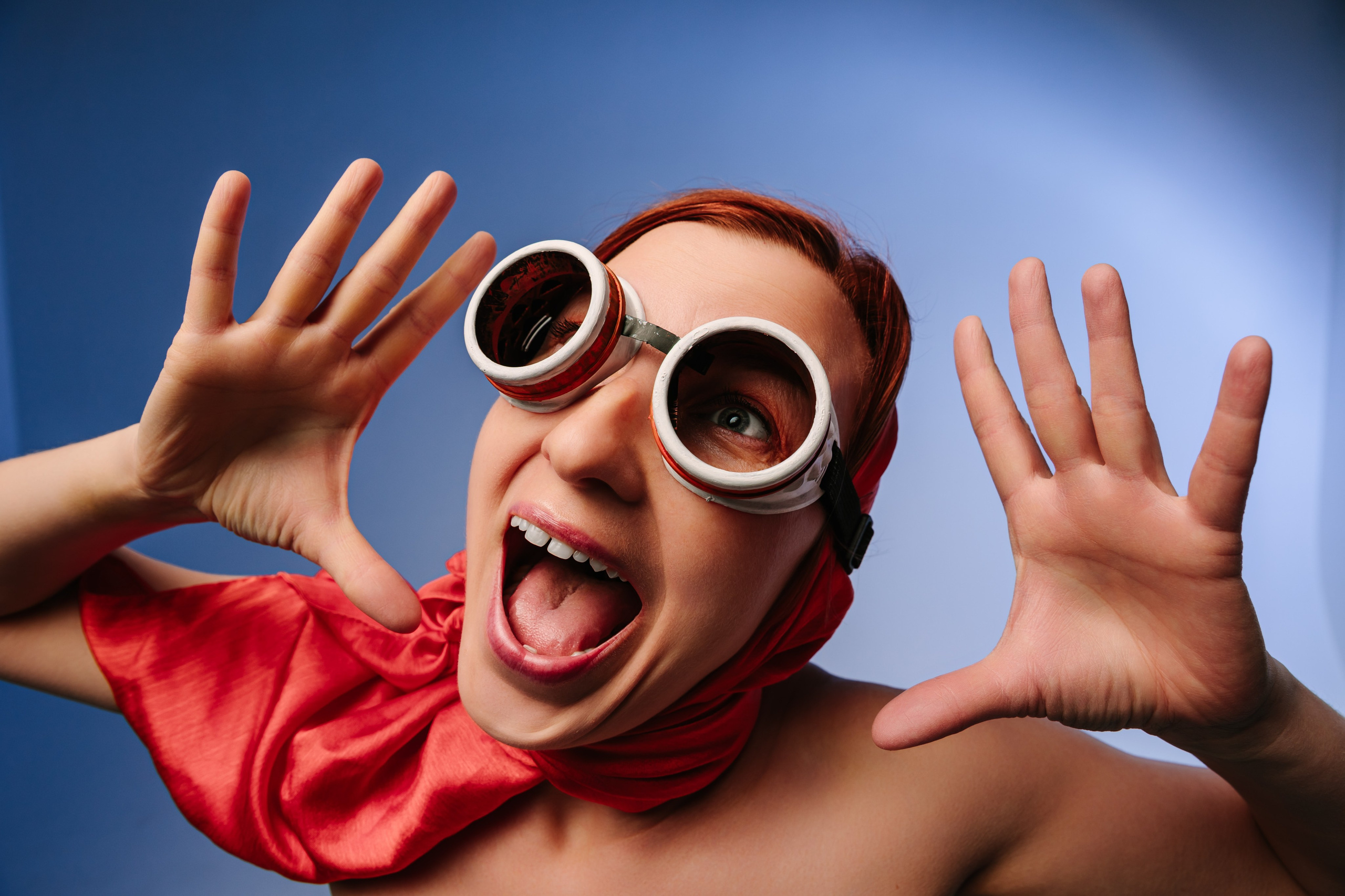 <h1>Индивидуальная фотосессия