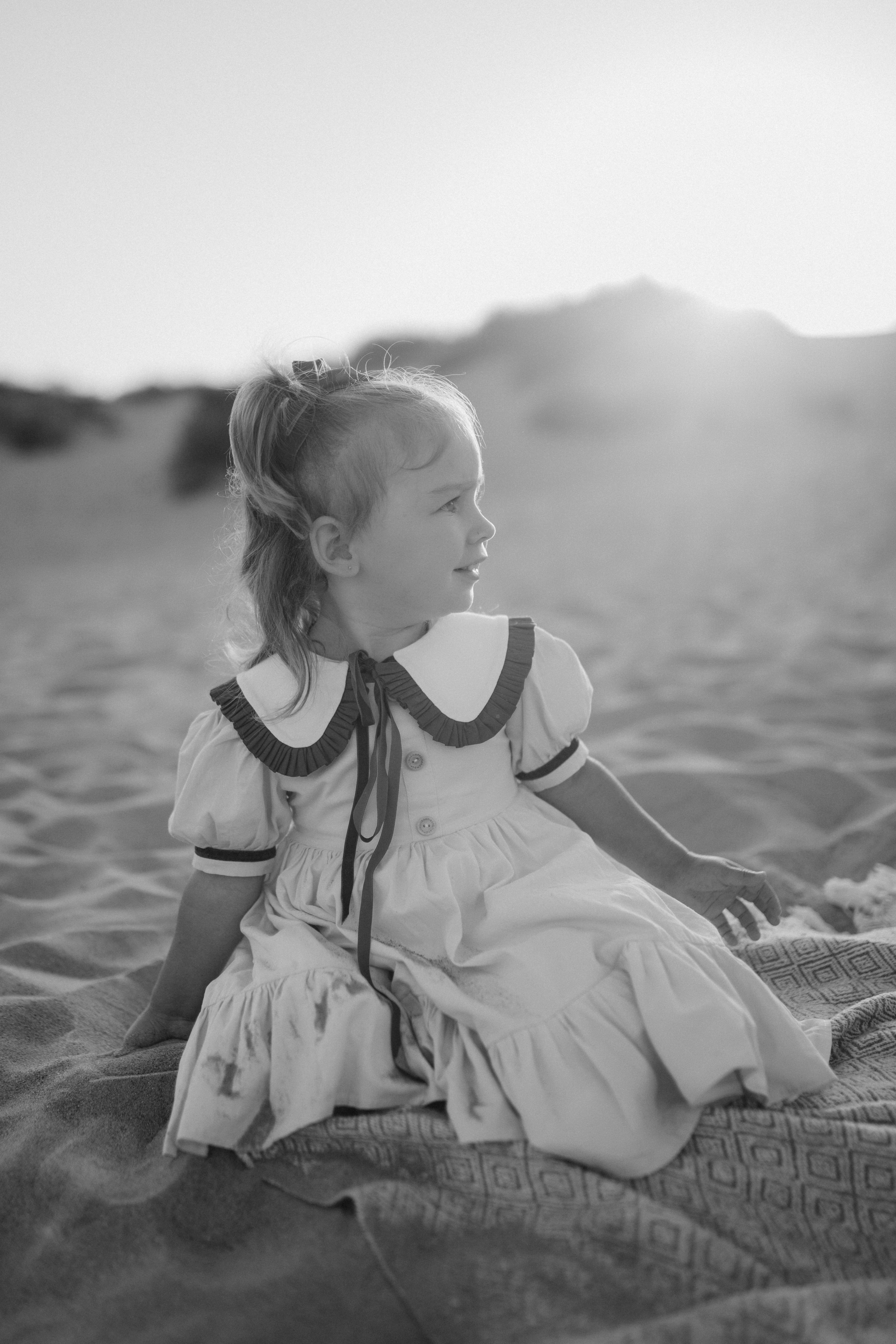 Голубицкая: семейные объятия и смех на фоне Чёрного моря, фотограф Голубицкая