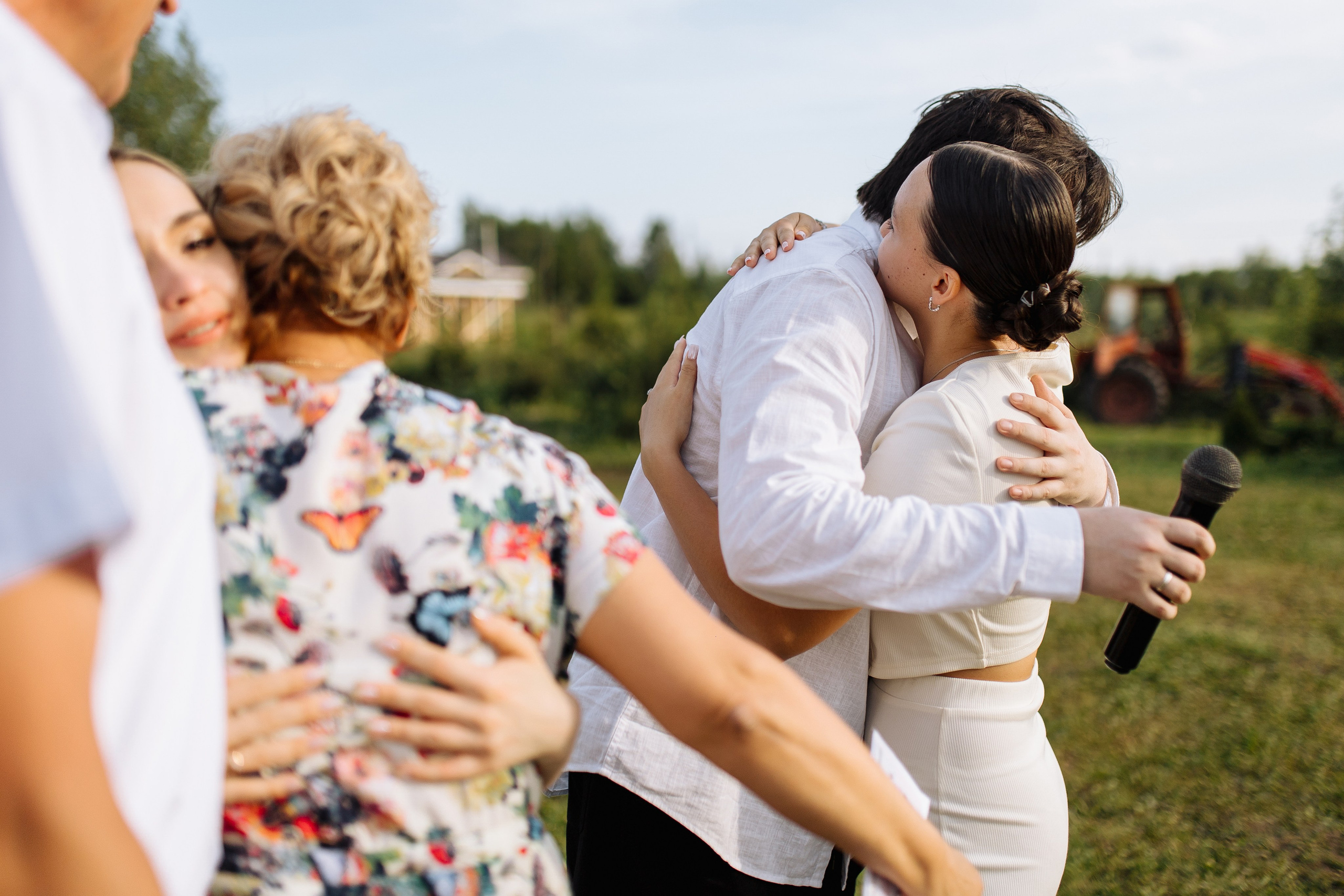 Свадебный репортаж. Свадебный и Репортажный фотограф Александр Шаров