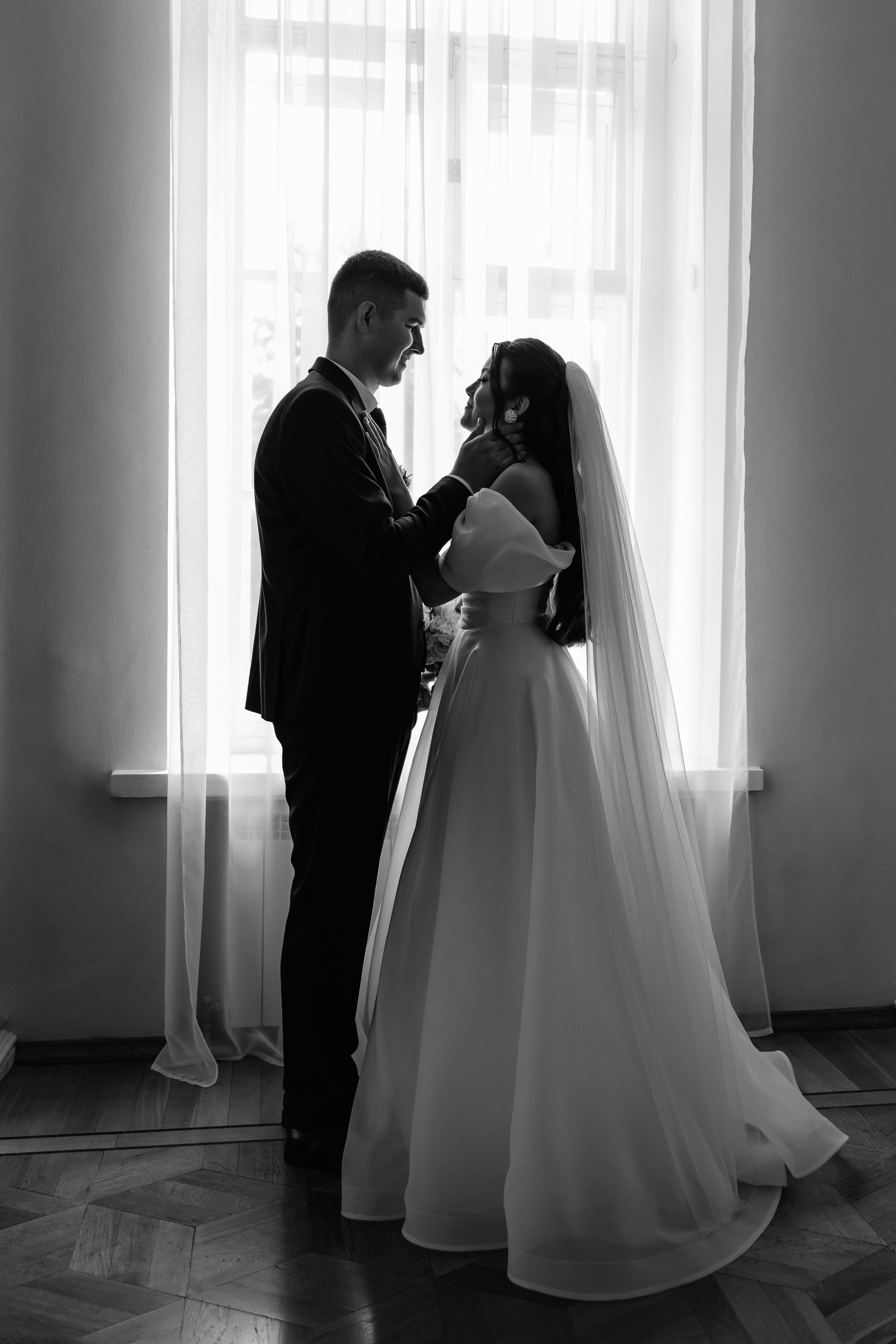 Рамиль & Анна. Свадебный ФОТОГРАФ и ВИДЕОГРАФ Ульяновск