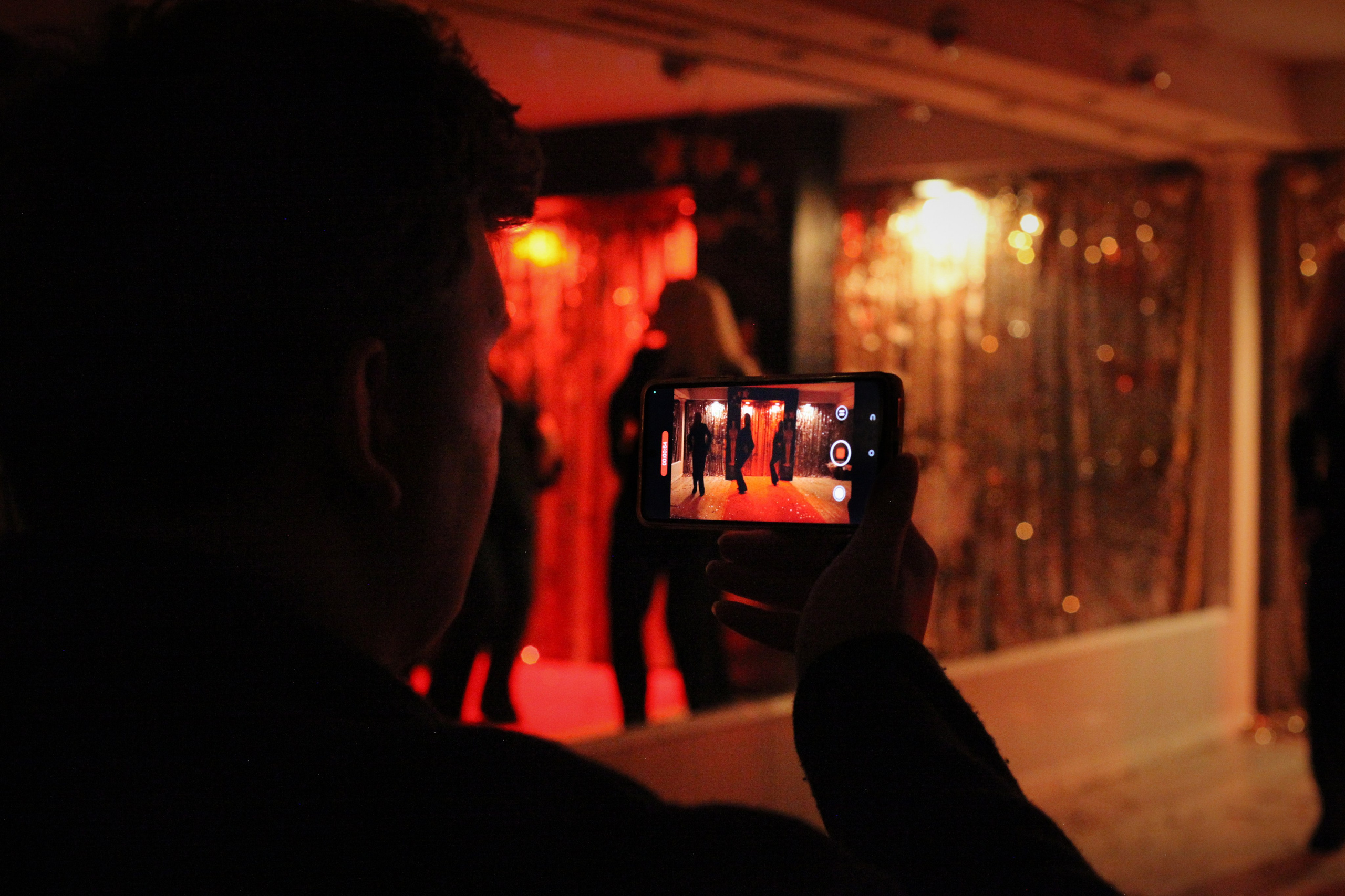 Репортаж. Фотограф в Москве Илья