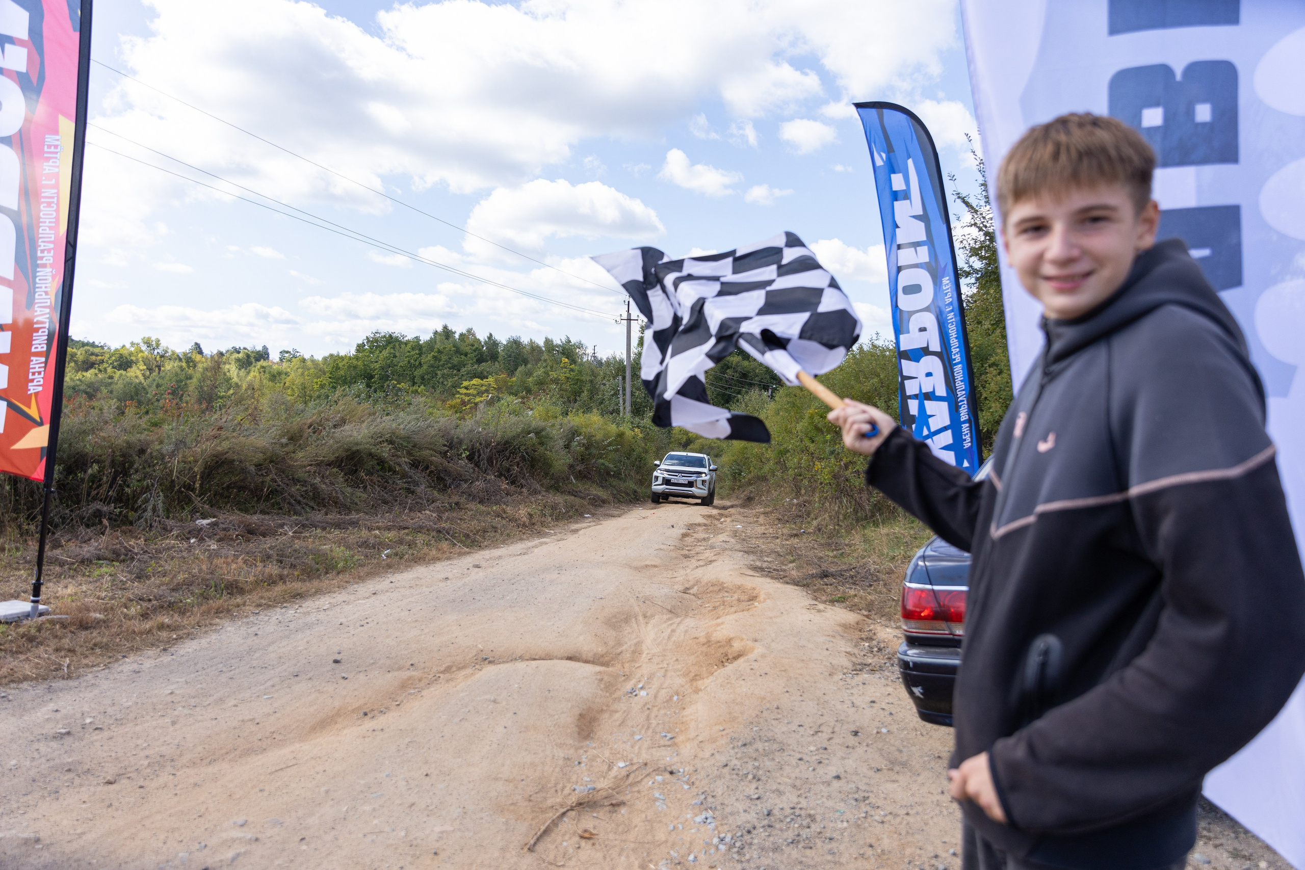 ВелоФест Трындец г. Артём. Олег Катакинов| Репортажный фотограф в городе у моря (Владивосток)