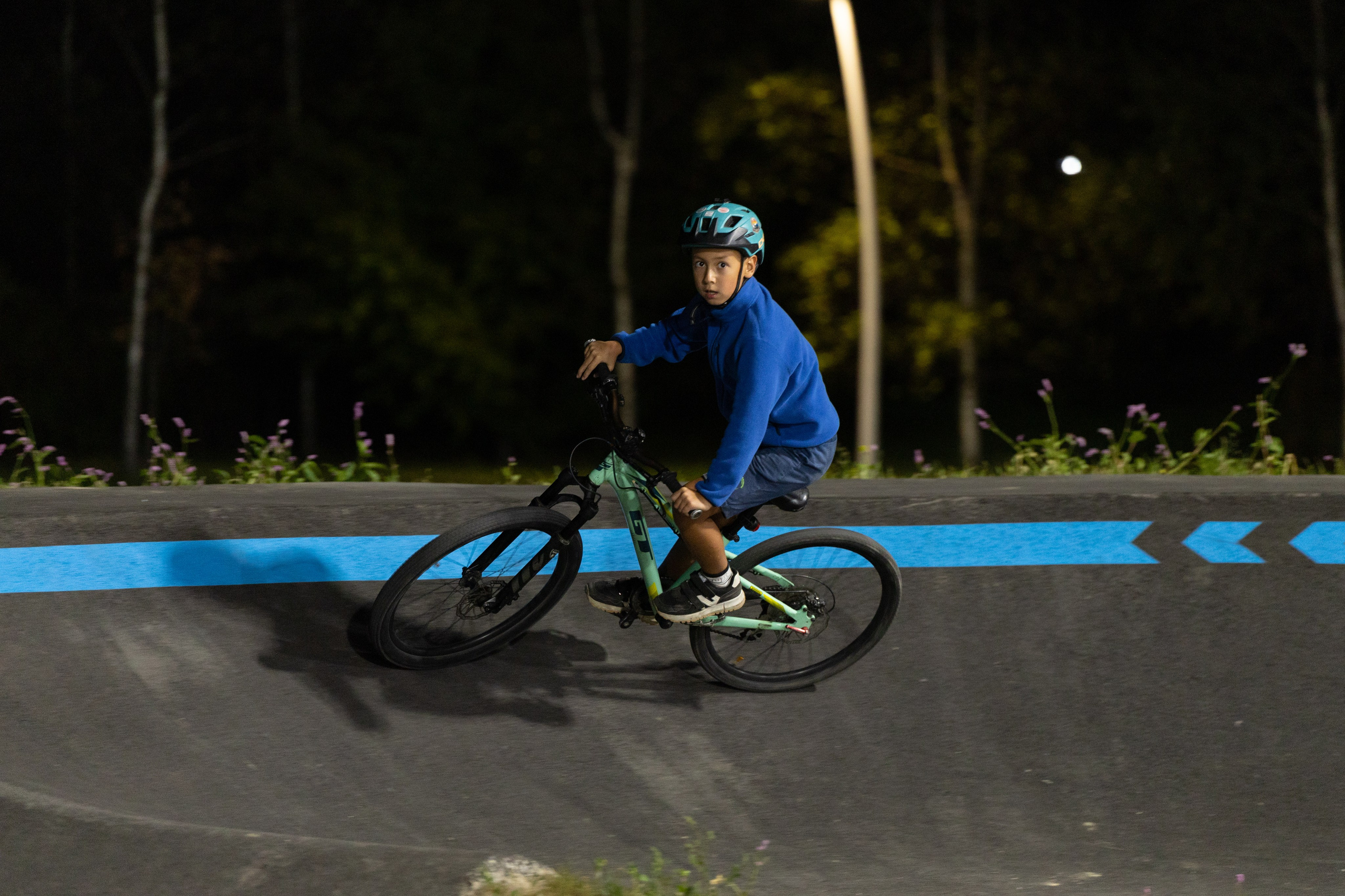 Экстрим парк в ДВФУ. Олег Катакинов| Репортажный фотограф в городе у моря (Владивосток)
