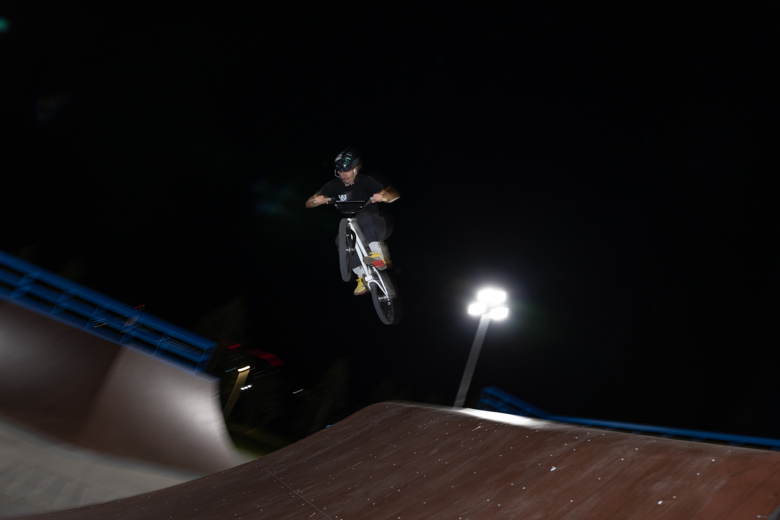 Экстрим парк в ДВФУ. Олег Катакинов| Репортажный фотограф в городе у моря (Владивосток)