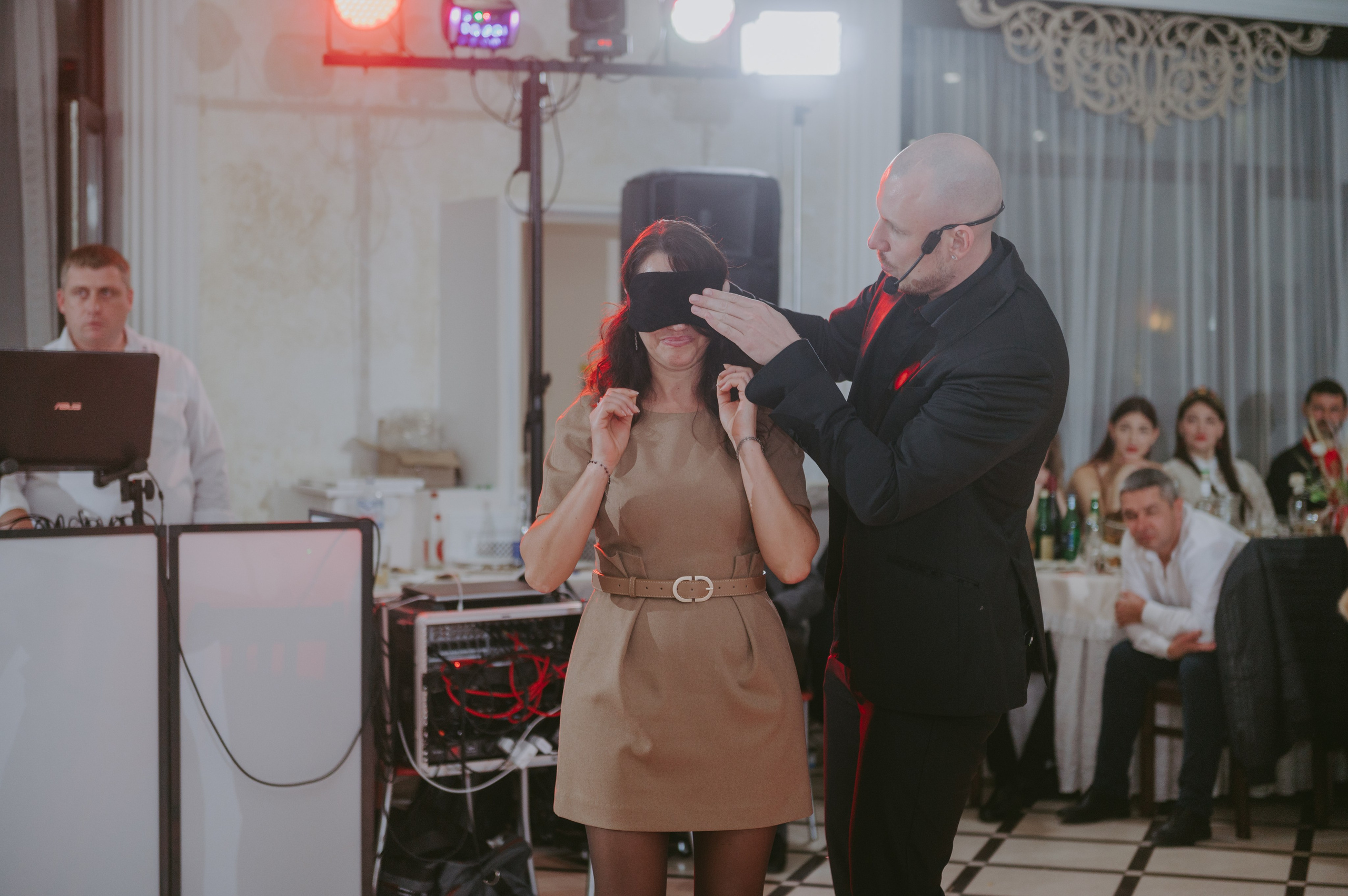 Полина & Михаил. Свадебный и семейный фотограф город Темрюк Фотостудия Темрюк