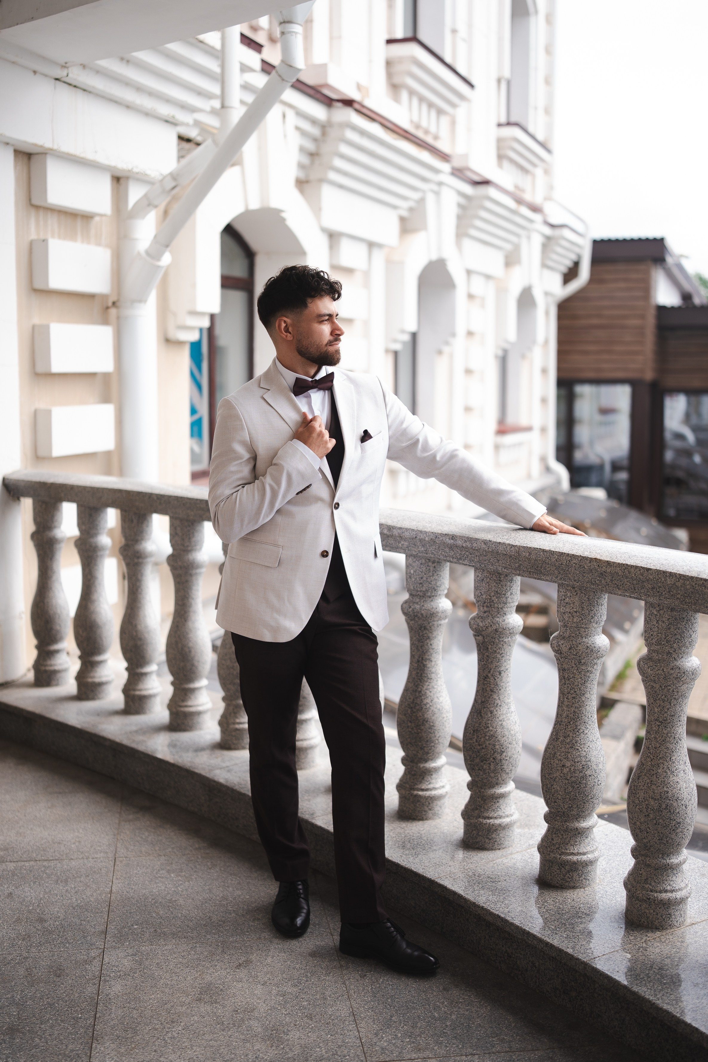 Анастасия и Антон. Фотограф Хабаровск