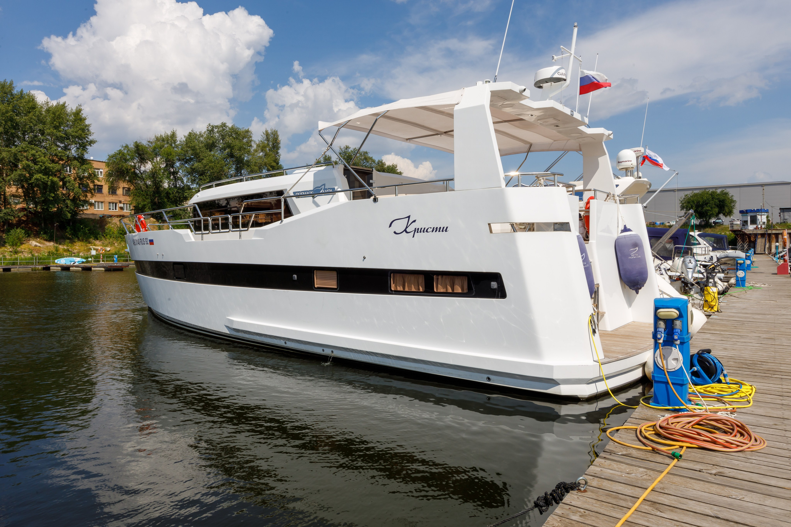 Съёмка яхты для презентаций и продаж. Привет, я Натали. Фотограф из Самары