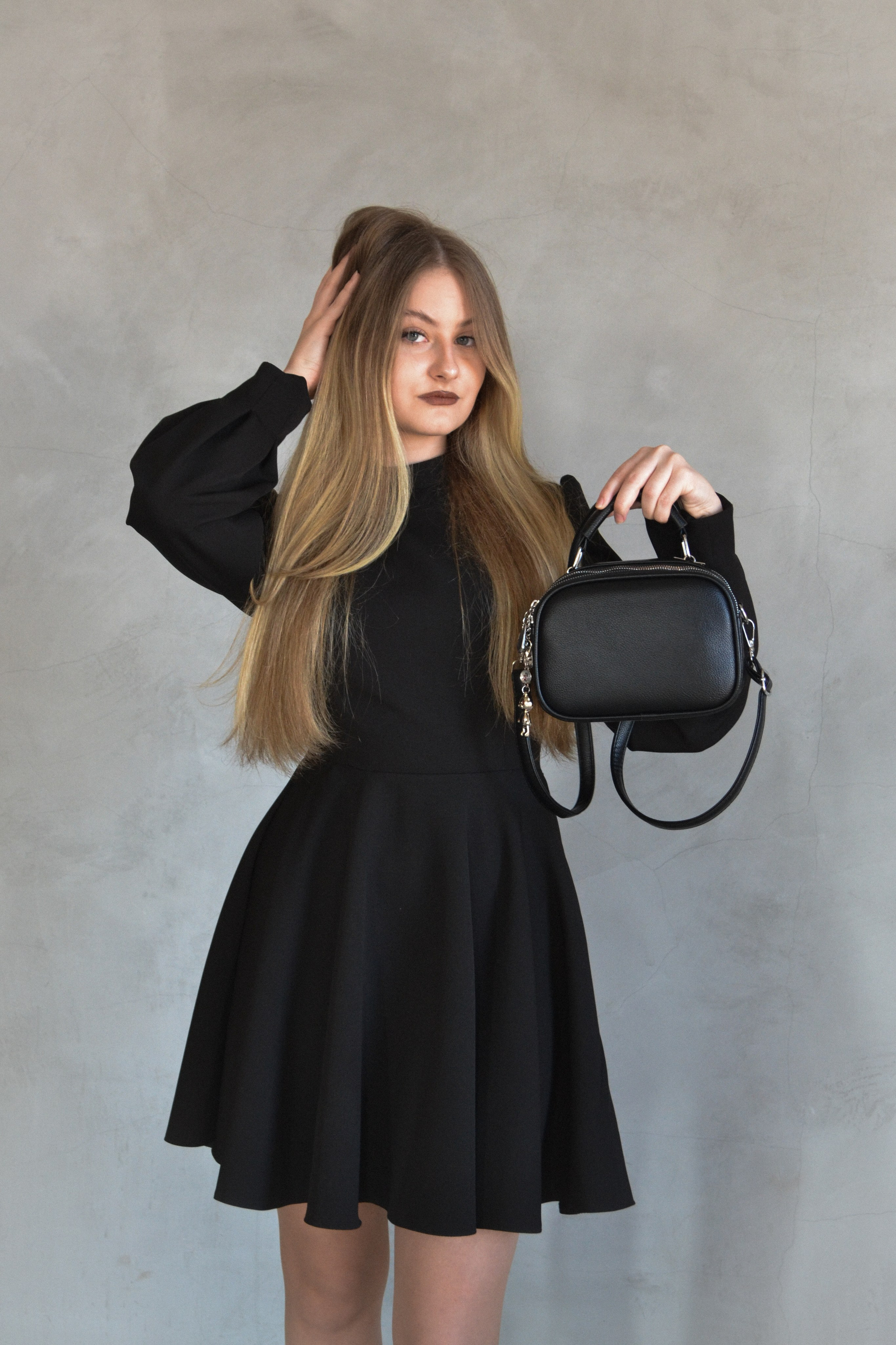 Диана Федоренкова. Promodels