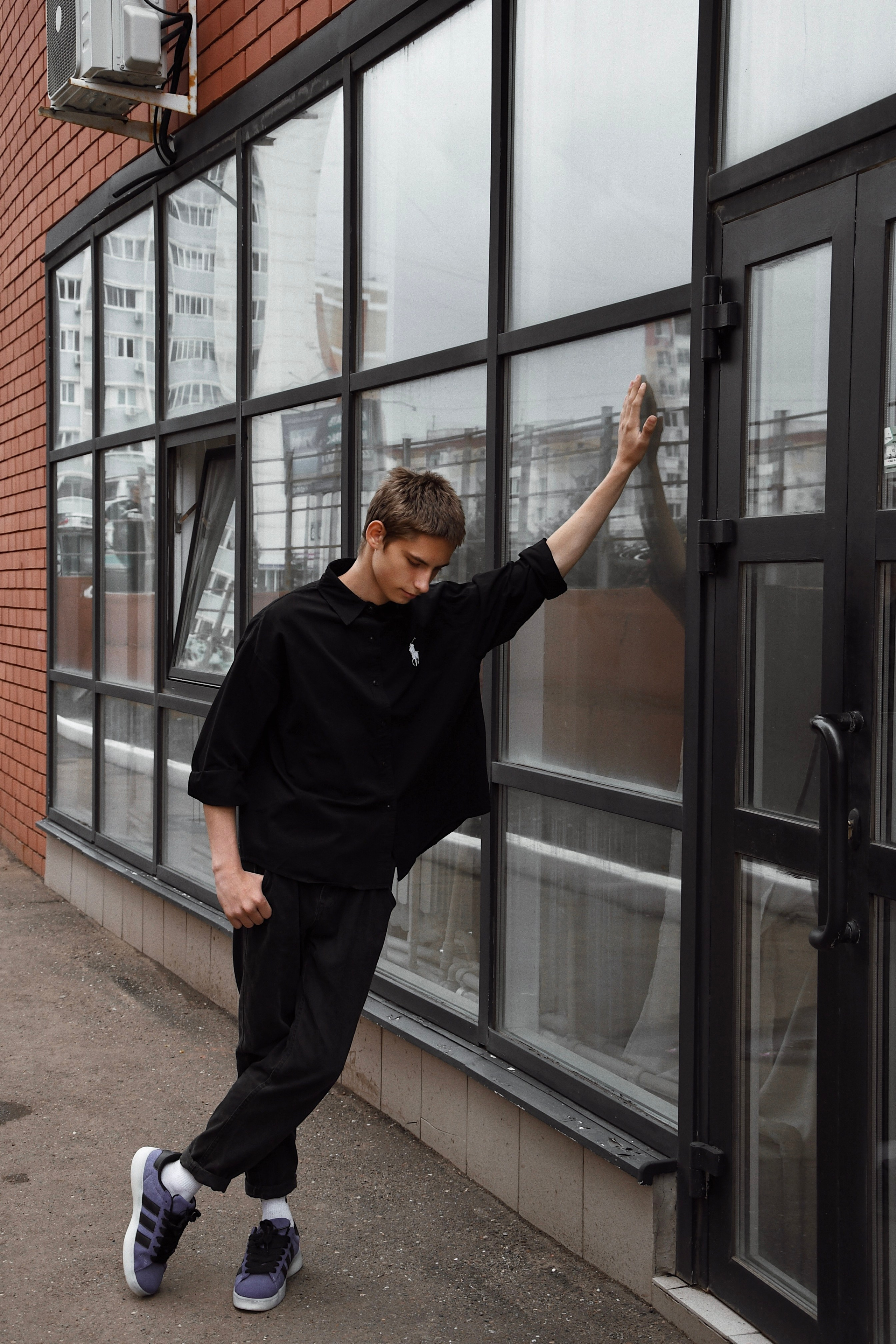 Абросимов Назар. Promodels