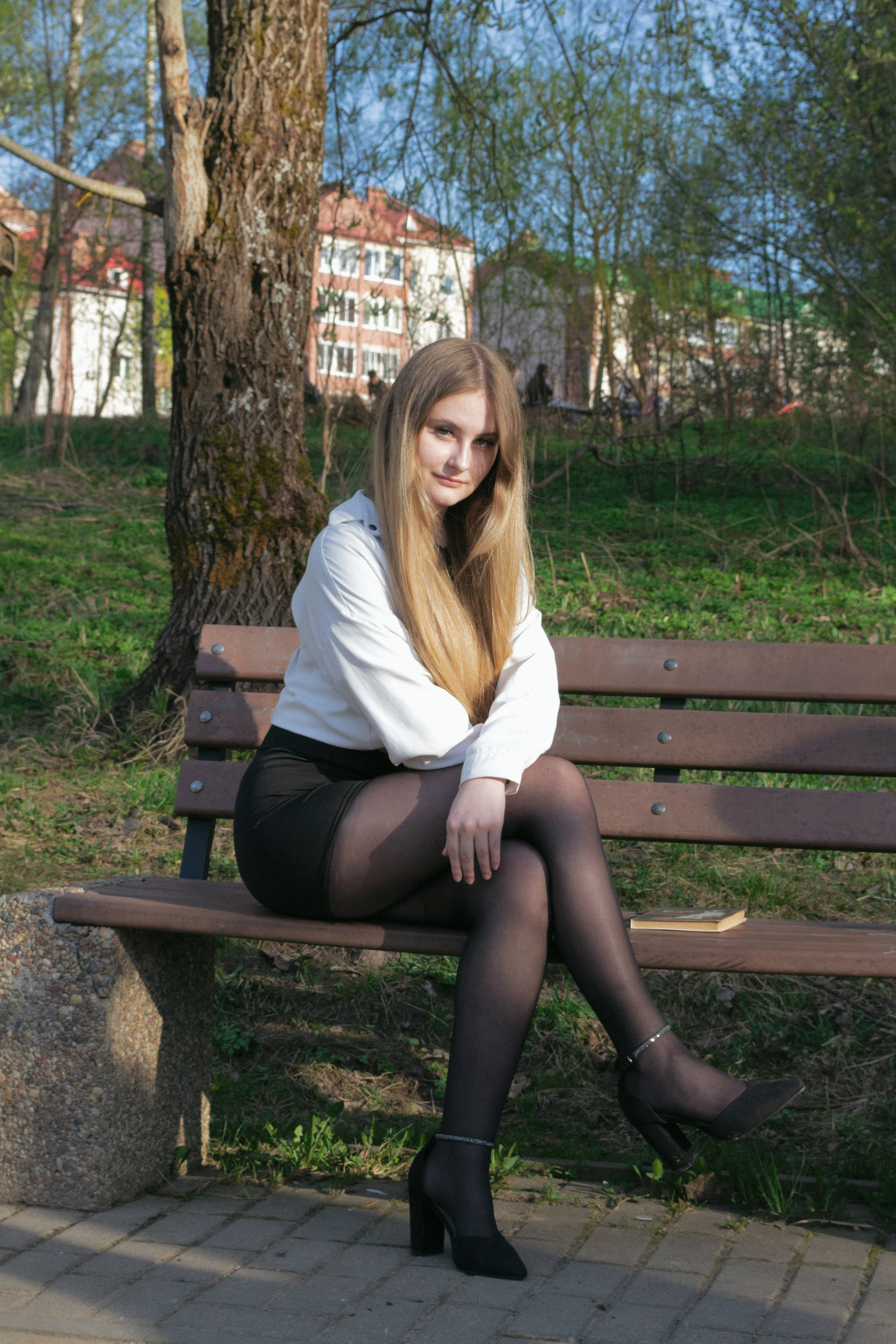 Диана Федоренкова. Promodels