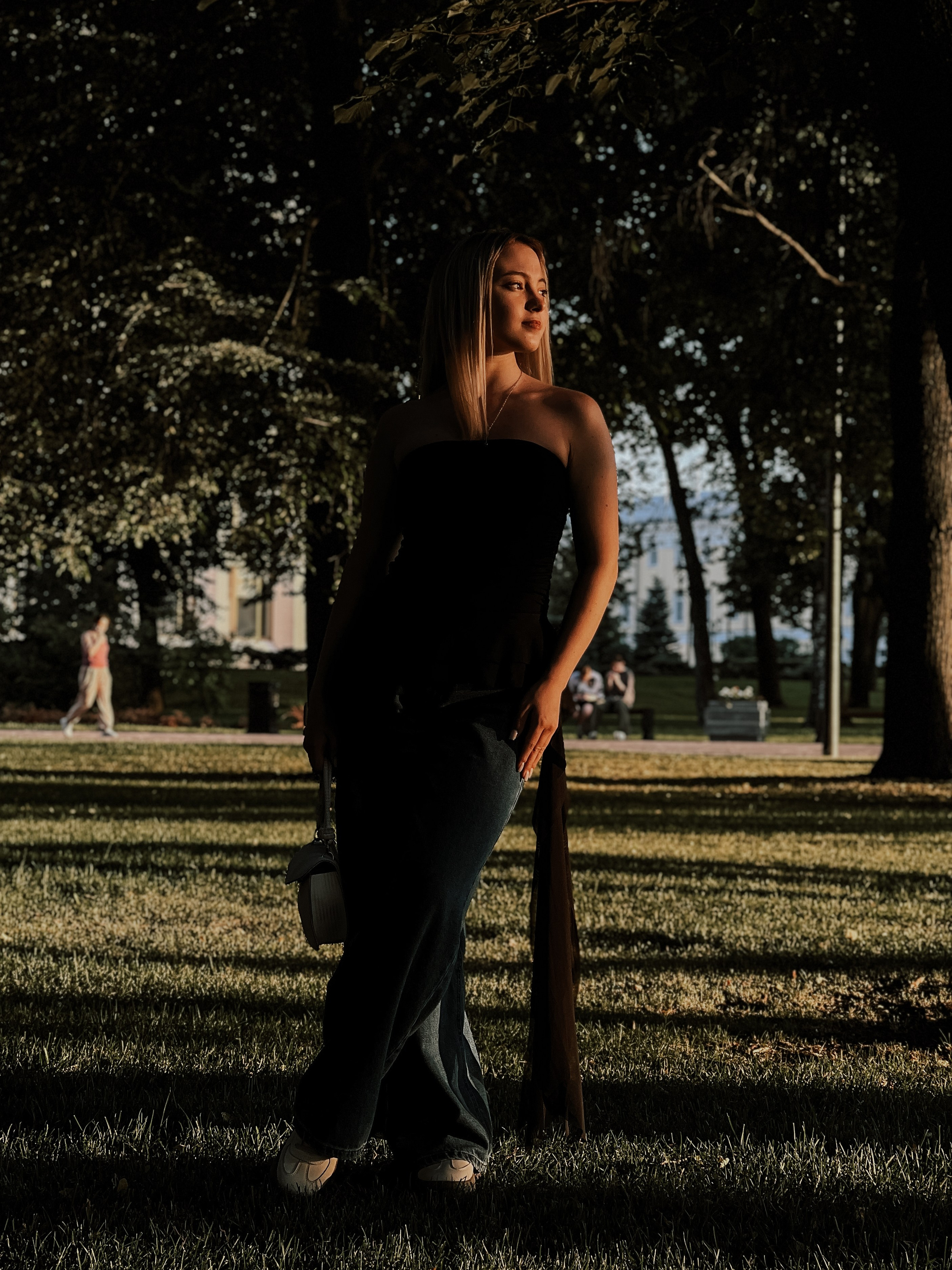 Мария. LIYALEE PHOTO