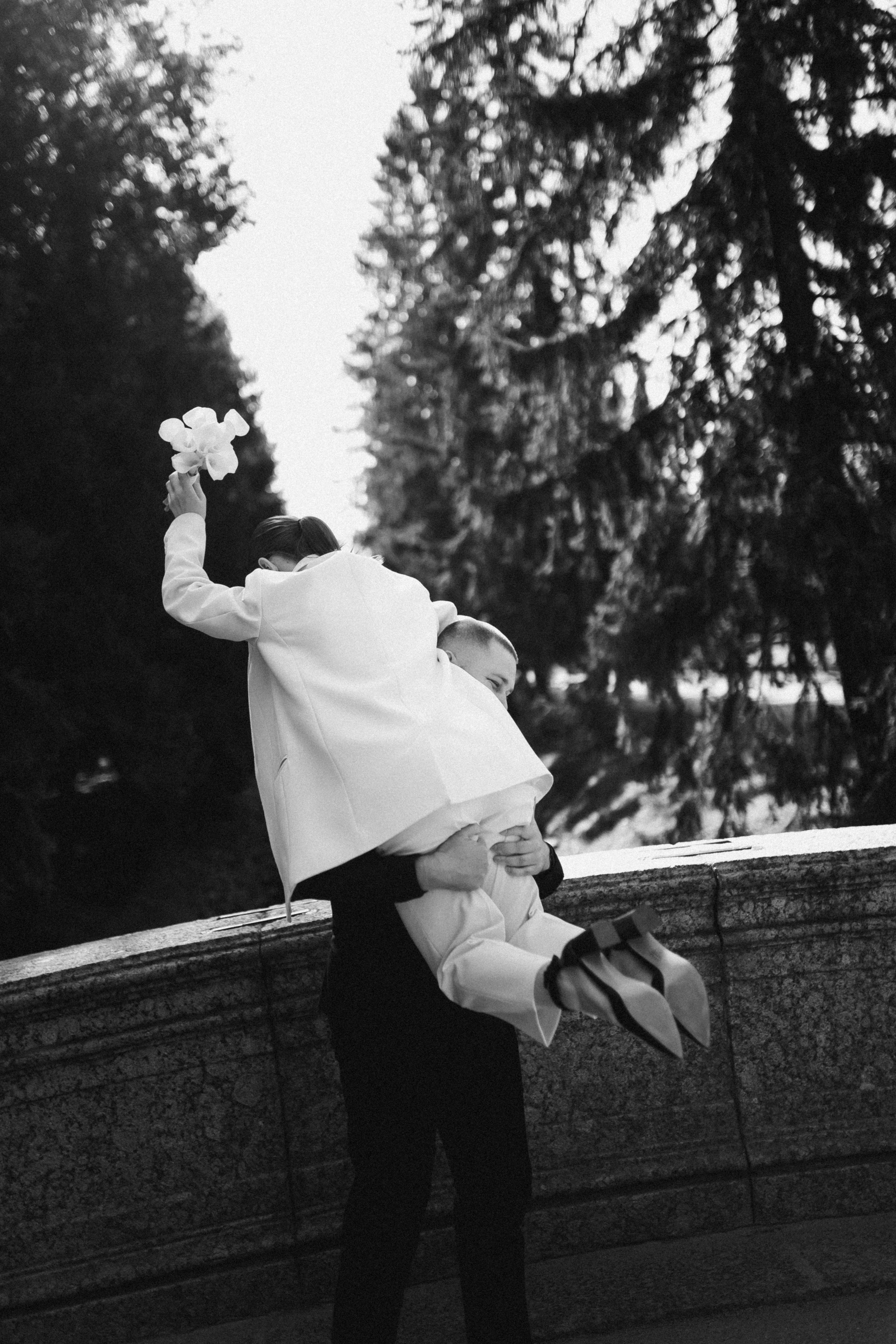 Надежда и Даниил. Фотограф в Санкт-Петербурге