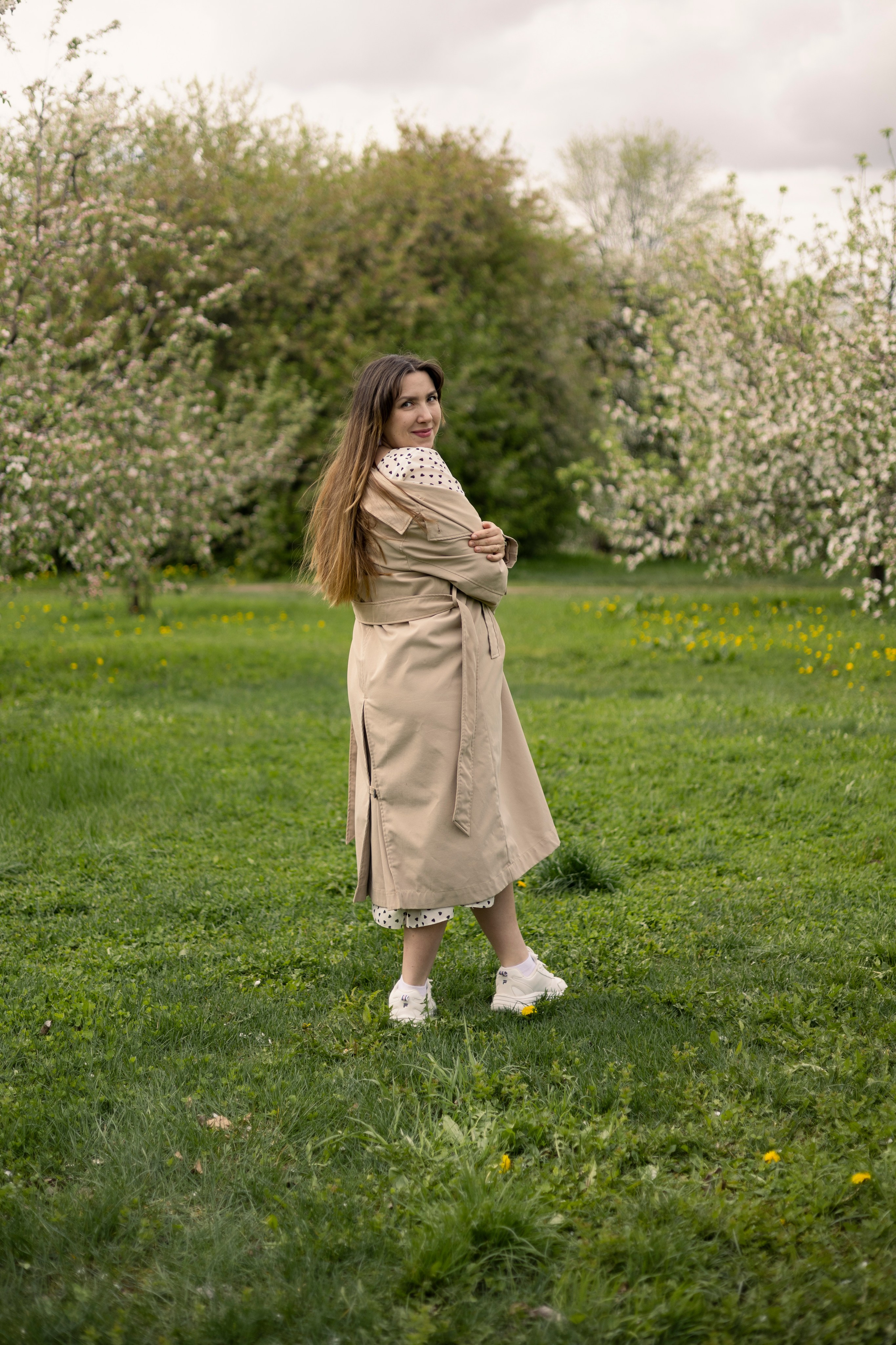 Юля. Семейный и детский фотограф в Москве Анастасия Мурга