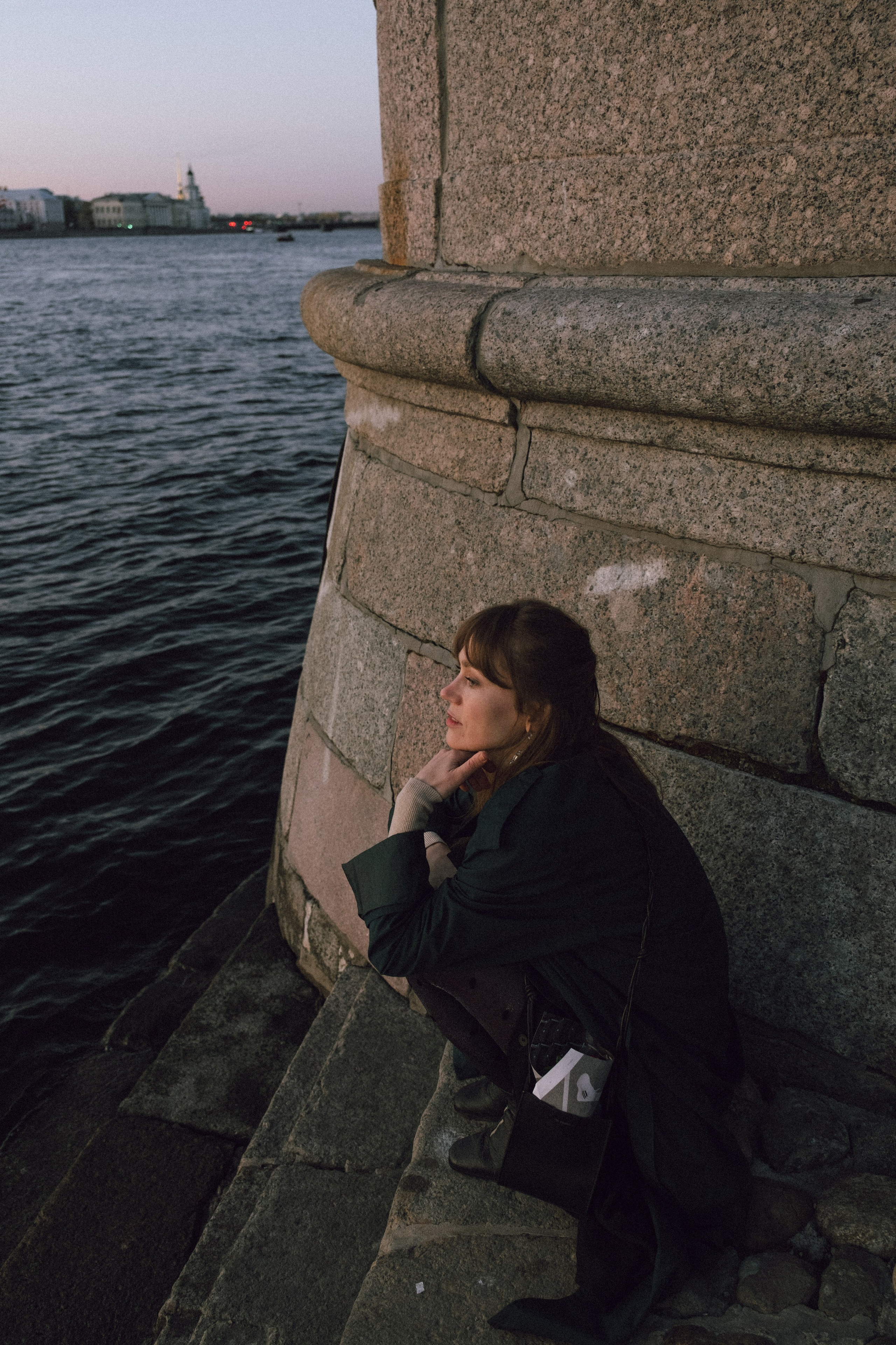 Портфолио. Портретный фотограф в Санкт-Петербурге