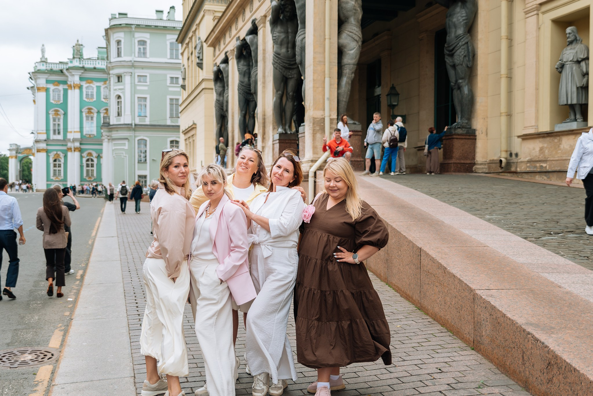 Прогулка по Питеру. Июнь 26. Репортажный фотограф в Санкт-Петербурге Анастасия Клёпова