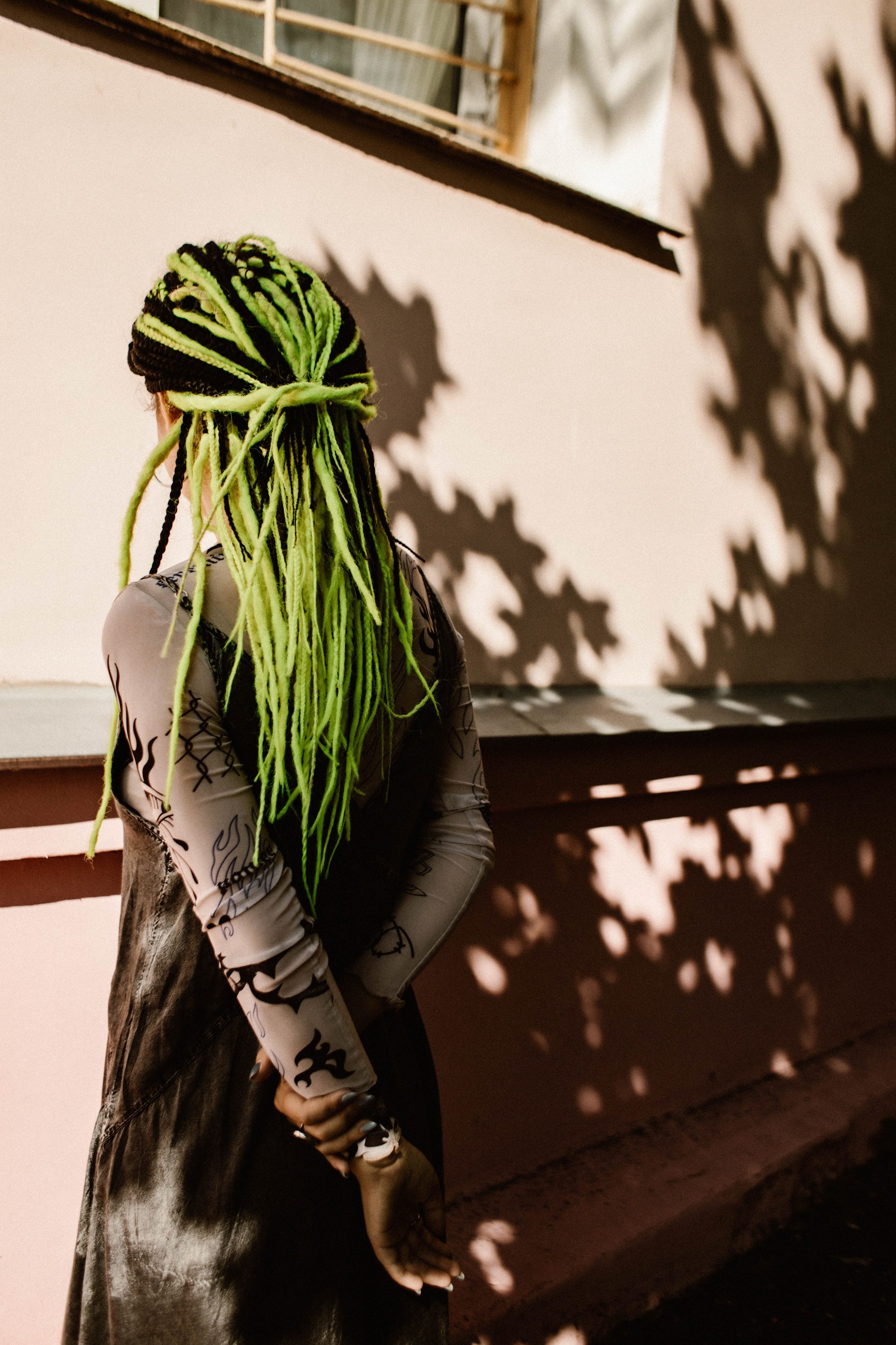 Настя. Городское. Фотограф в Нижнем Новгороде