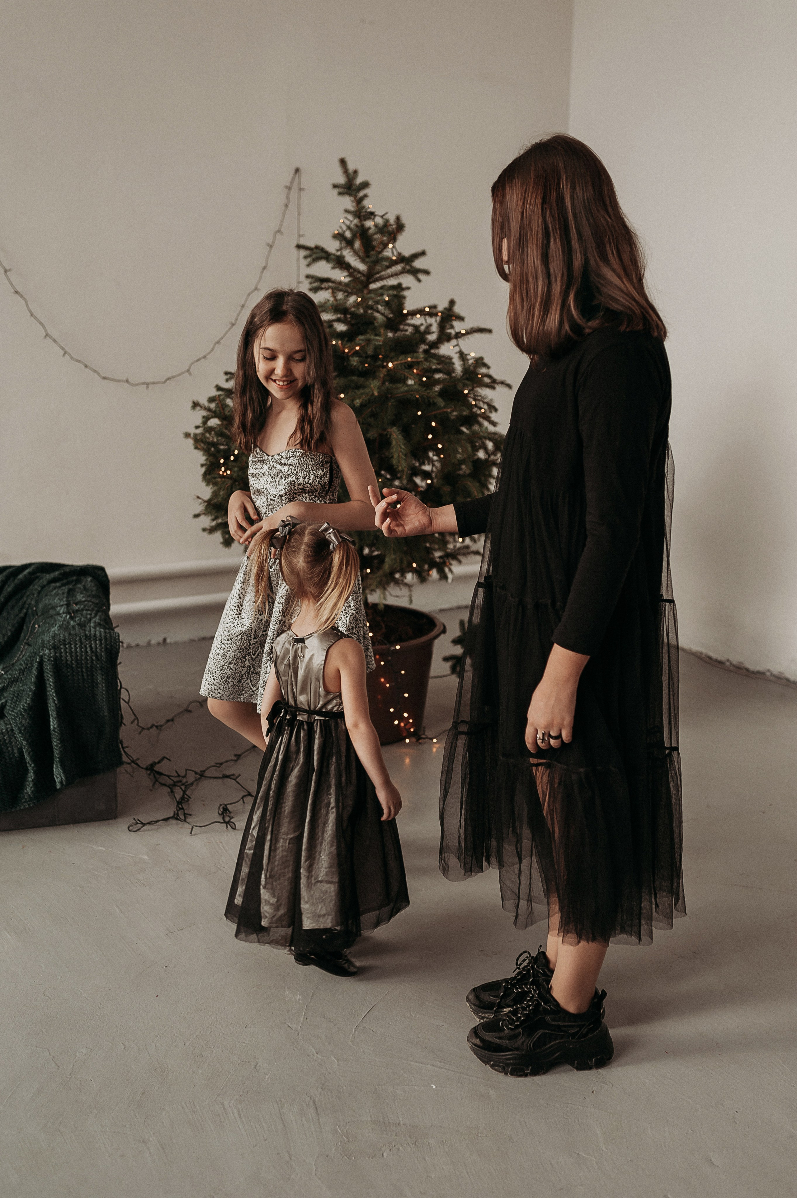 Бурыкины. Www.ostermiller.ru