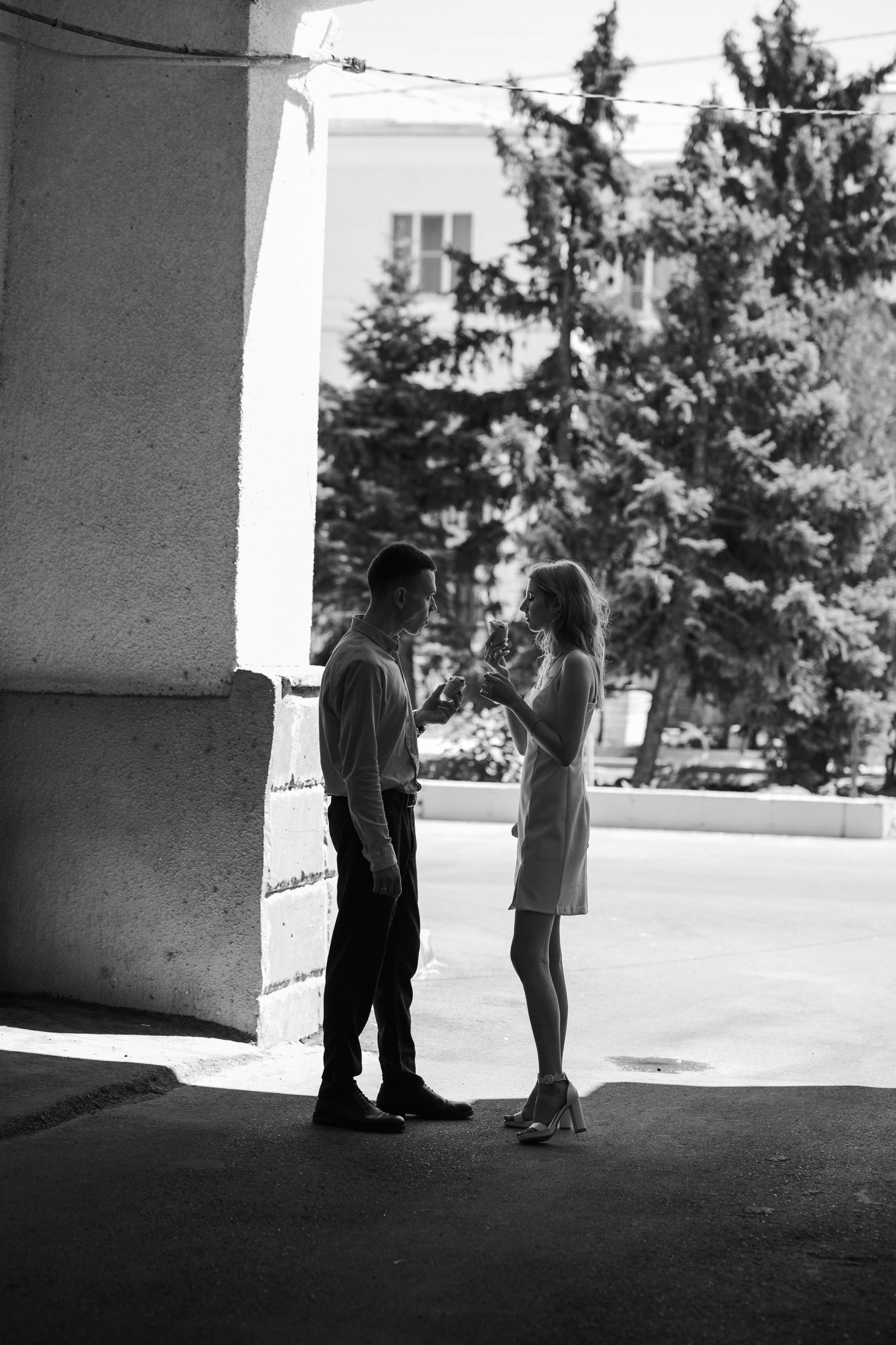 Иван и Евгения. Www.ostermiller.ru