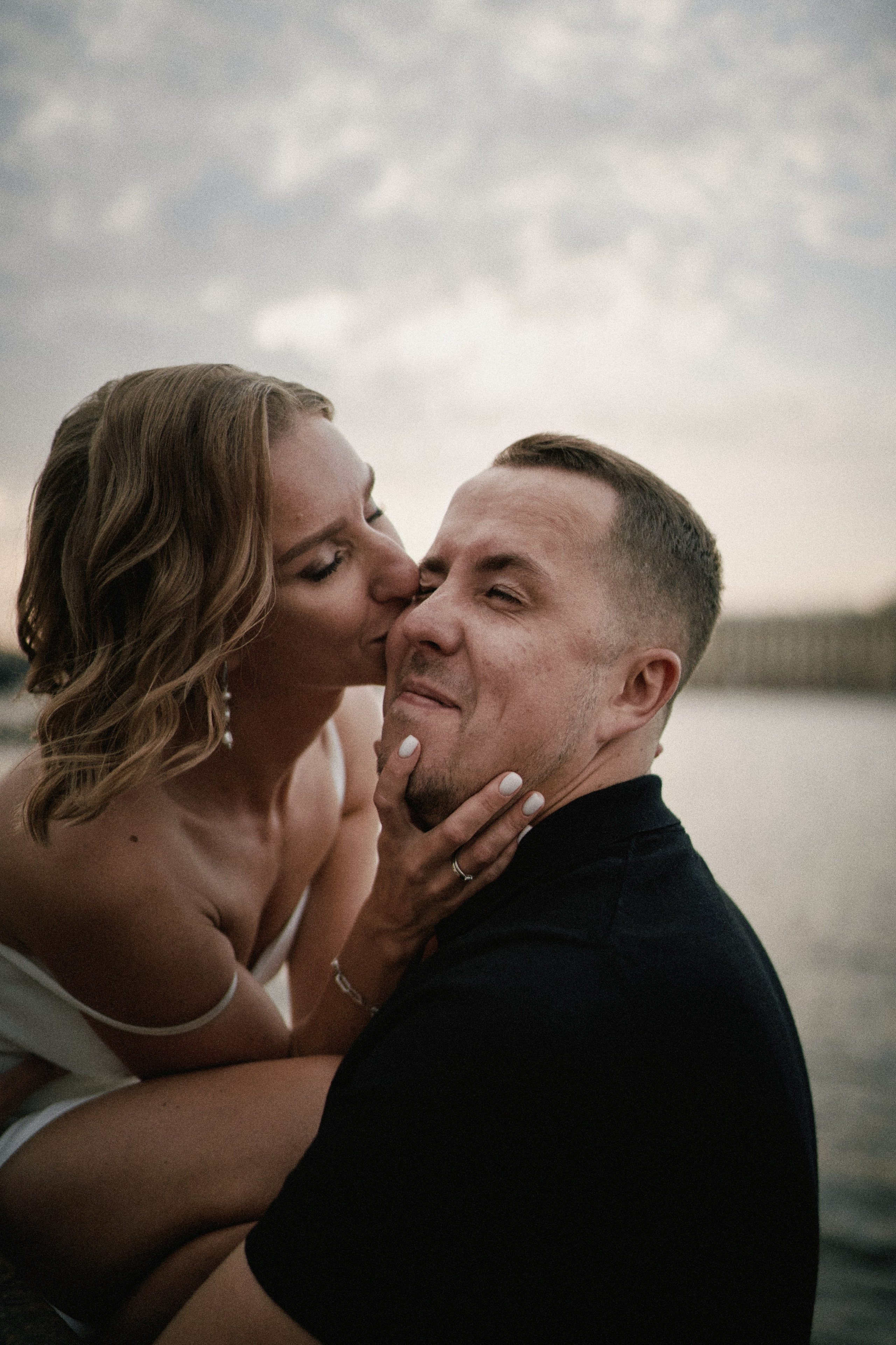 Шура и Джони. Фотограф в Санкт-Петербурге | Аня Маленчук