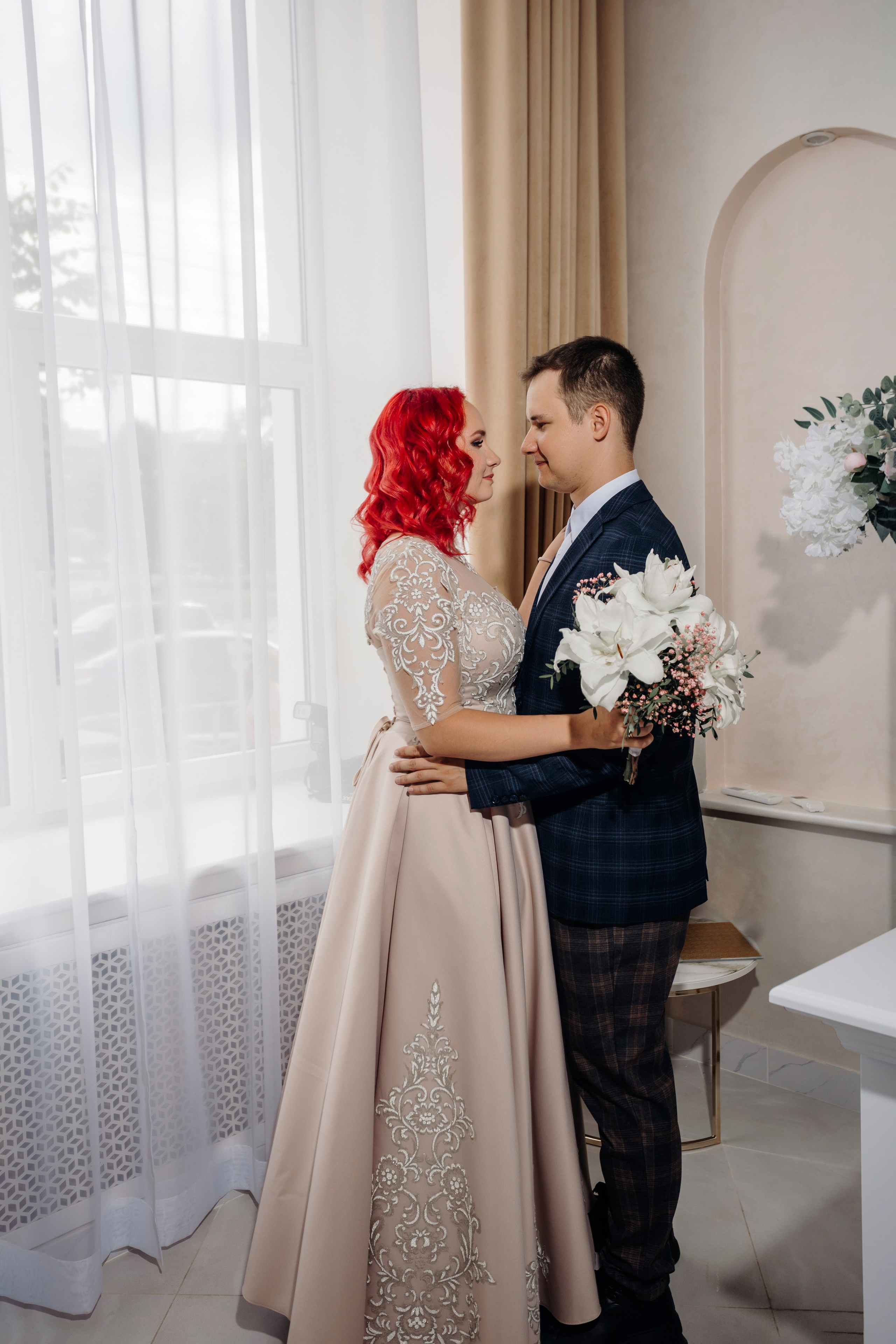 Wedding Day. Фотограф города Березники