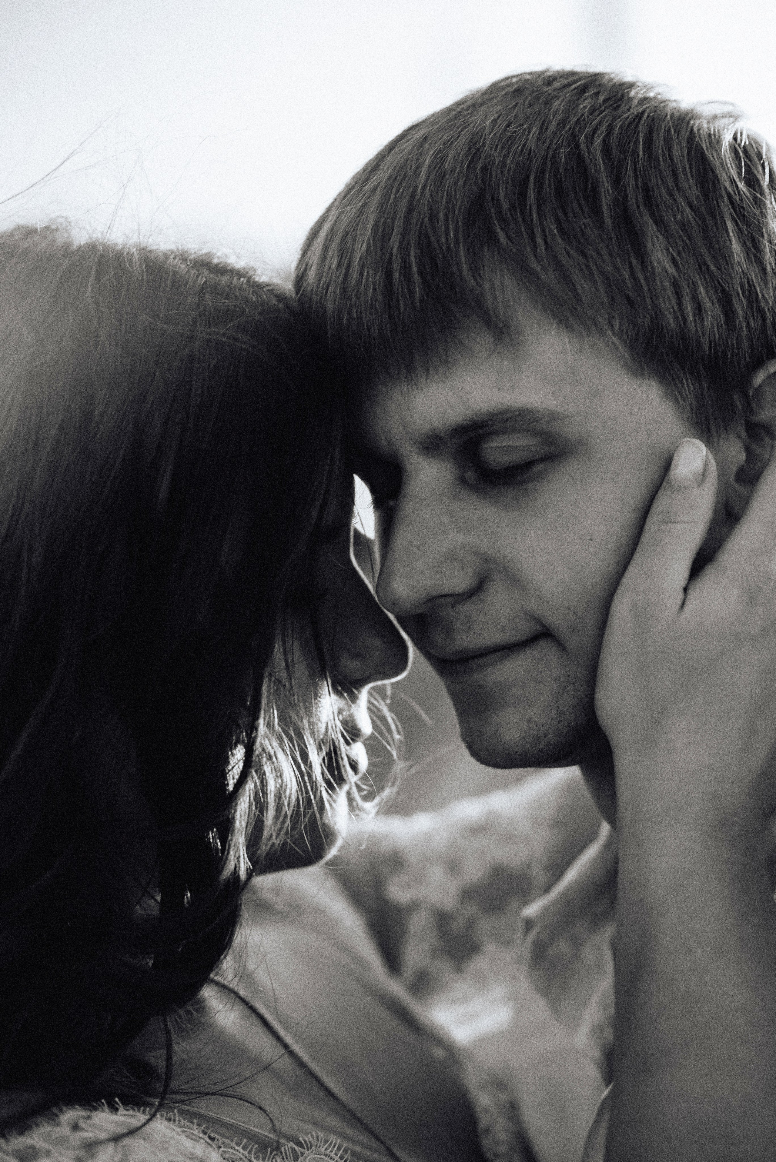 Катя и Сережа. годовщина. Детский и семейный фотограф Катерина Мишина