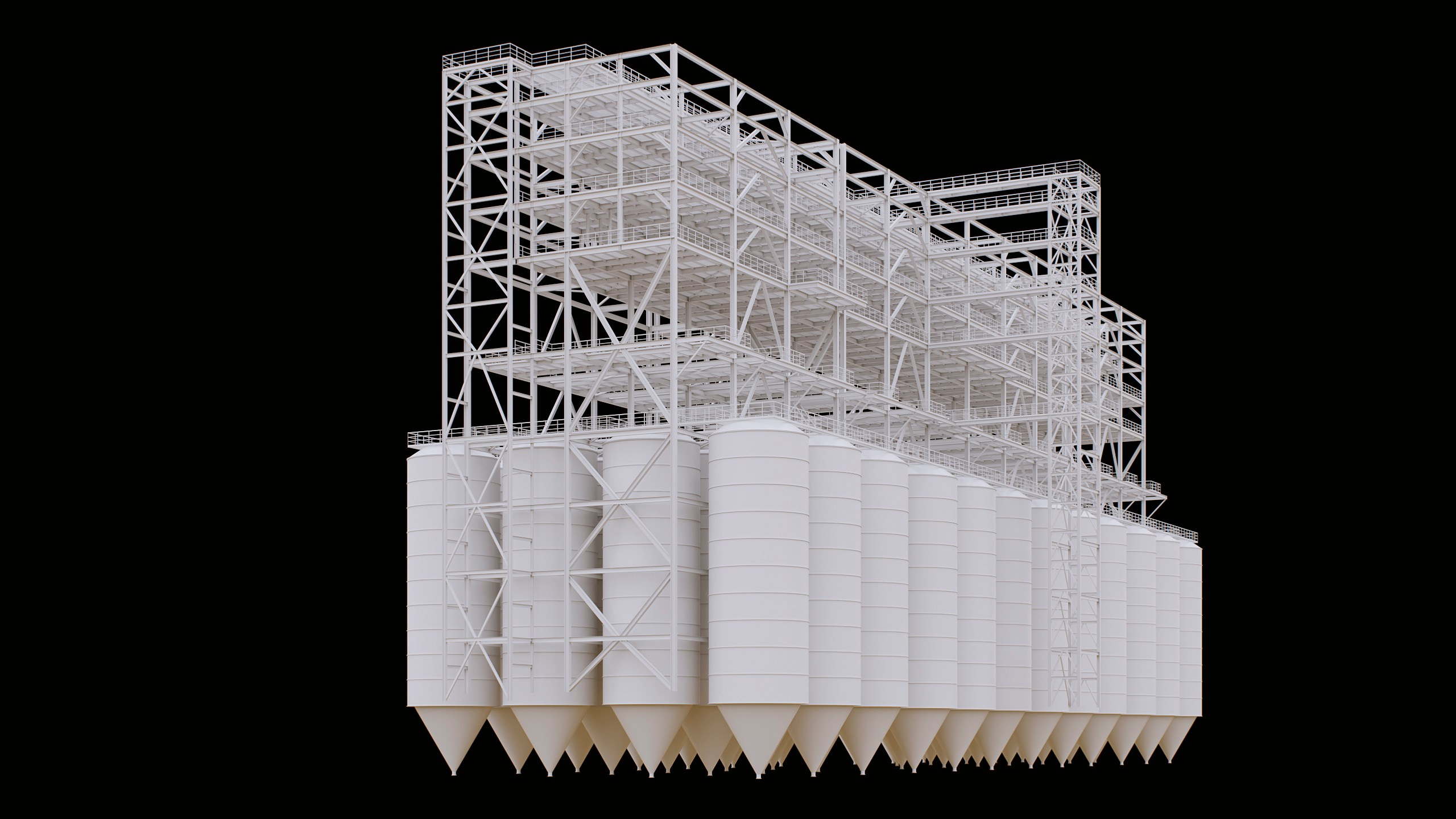 Визуализации. Игорь Кильдяшев | 3D-художник · арт-директор | Москва