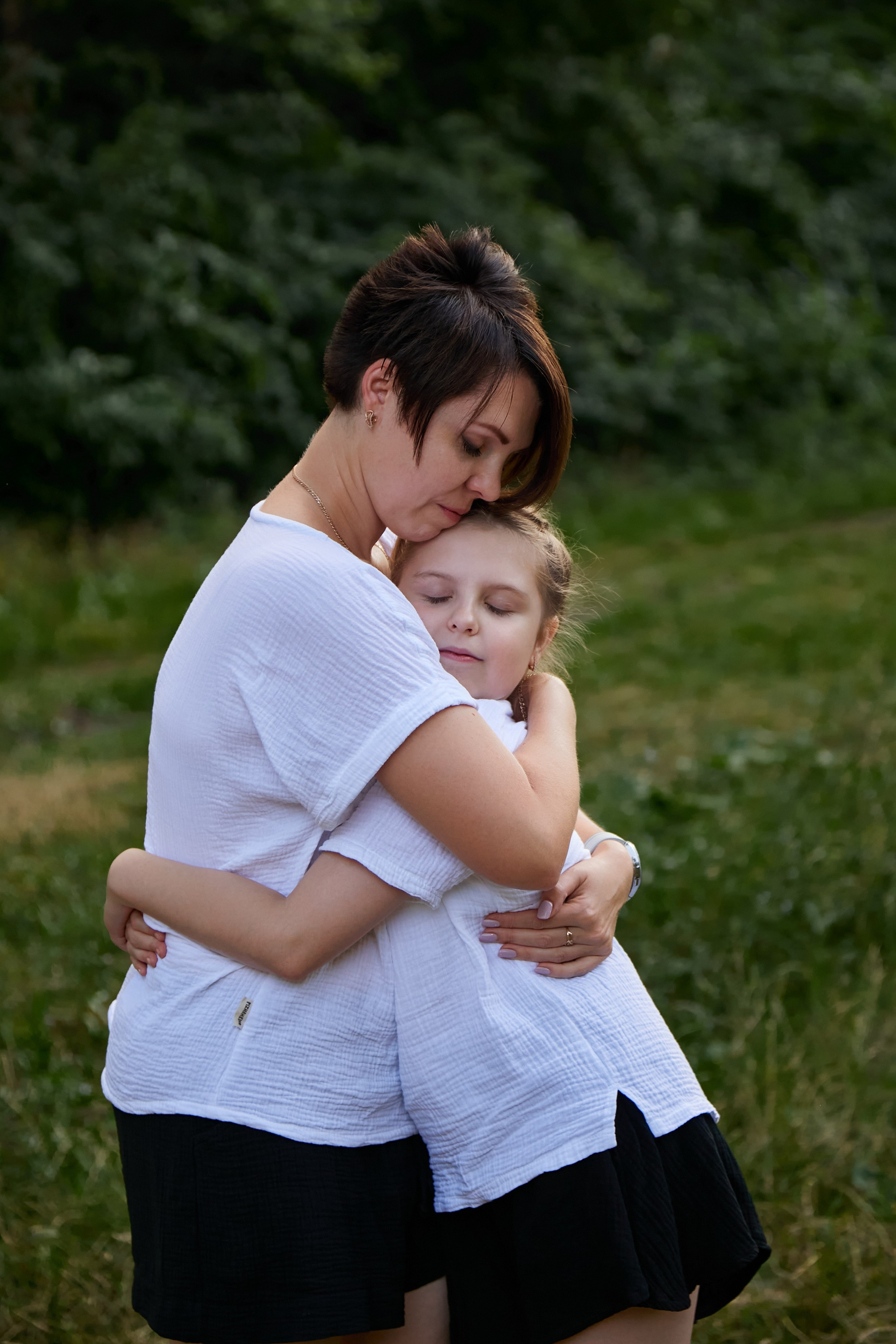 «В роще…». Свадебный и креативный фотограф в ЮФО и МСК