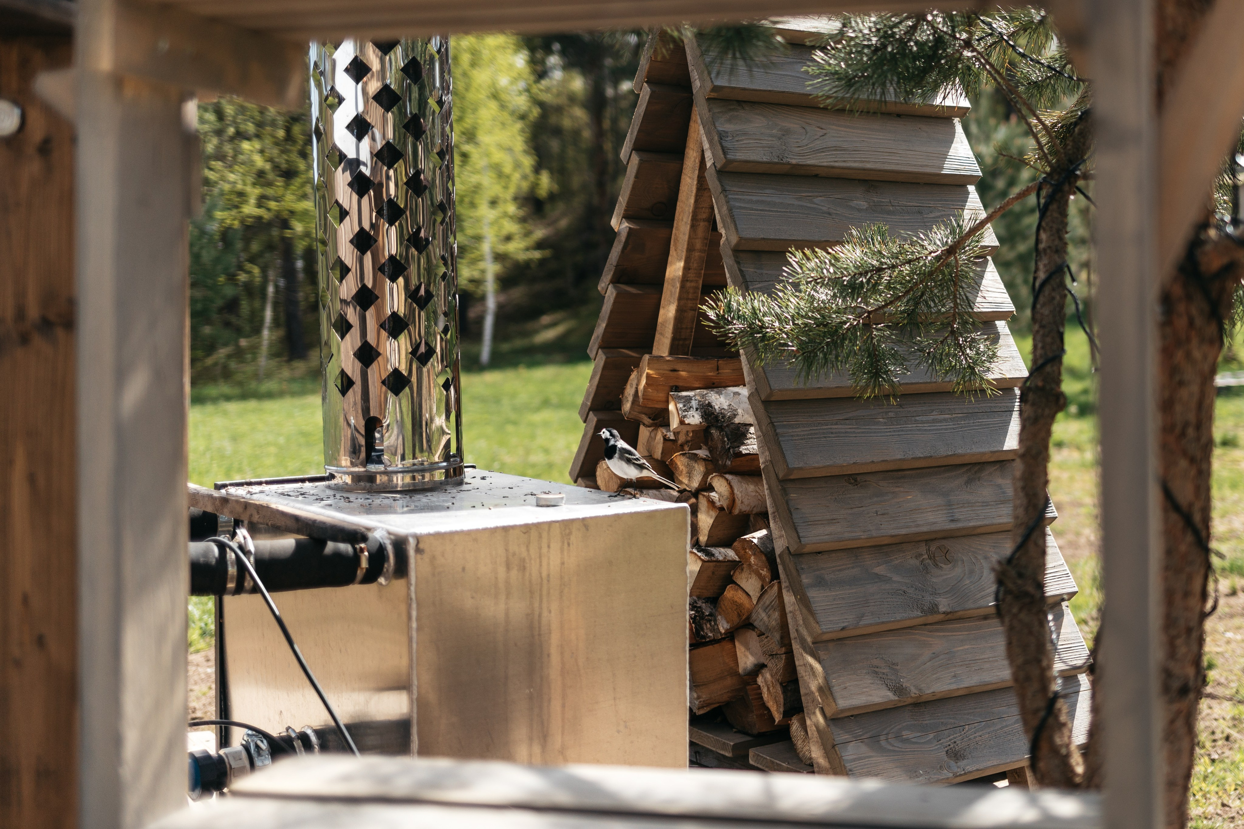 Гостевой дом КУНИЧКА. Свадебный фотограф в Пскове и Санкт-Петербурге | Анна Голикова