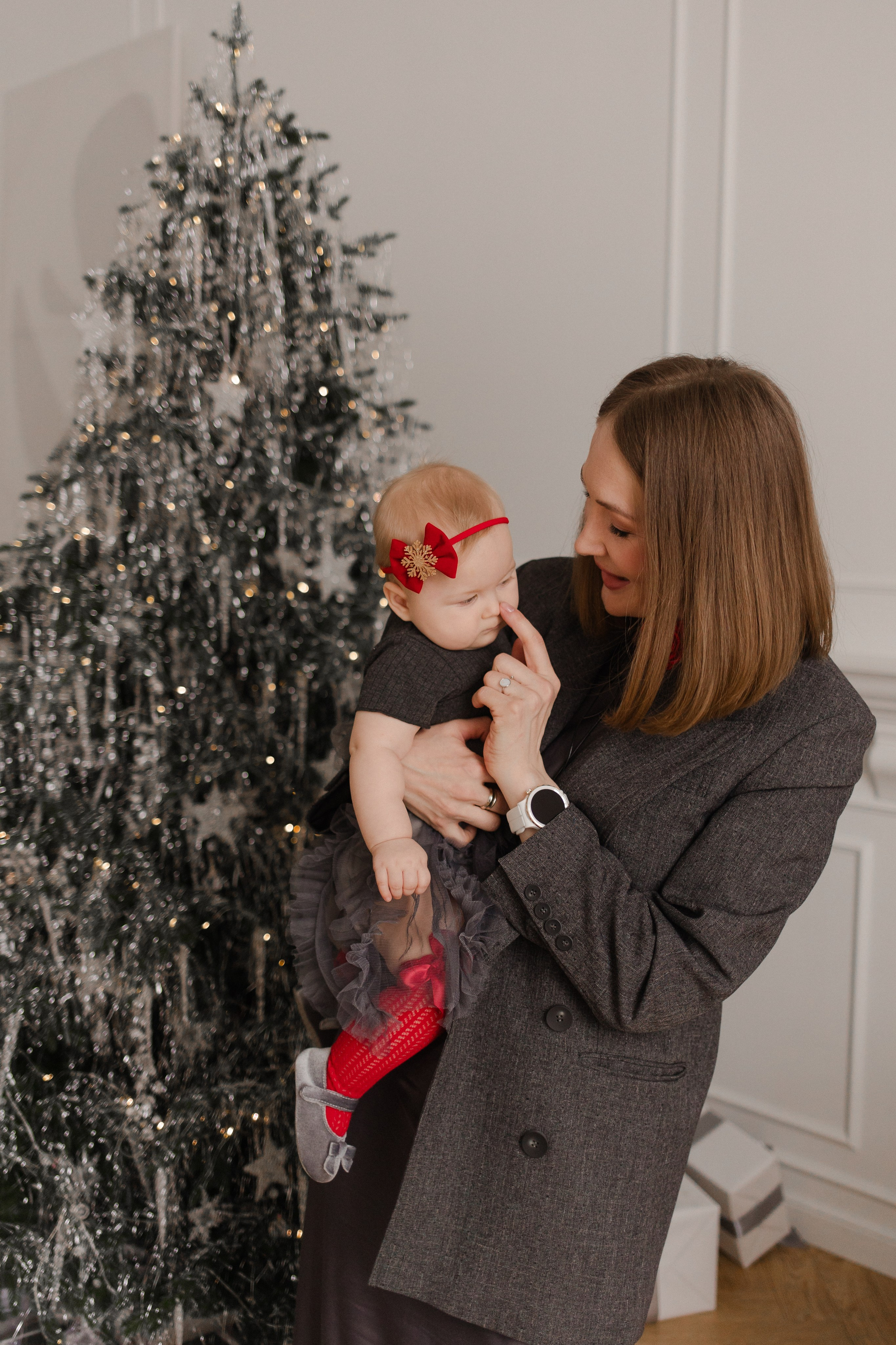 Маша и Василиса. Семейный и детский фотограф в Москве Кузьмина Мария