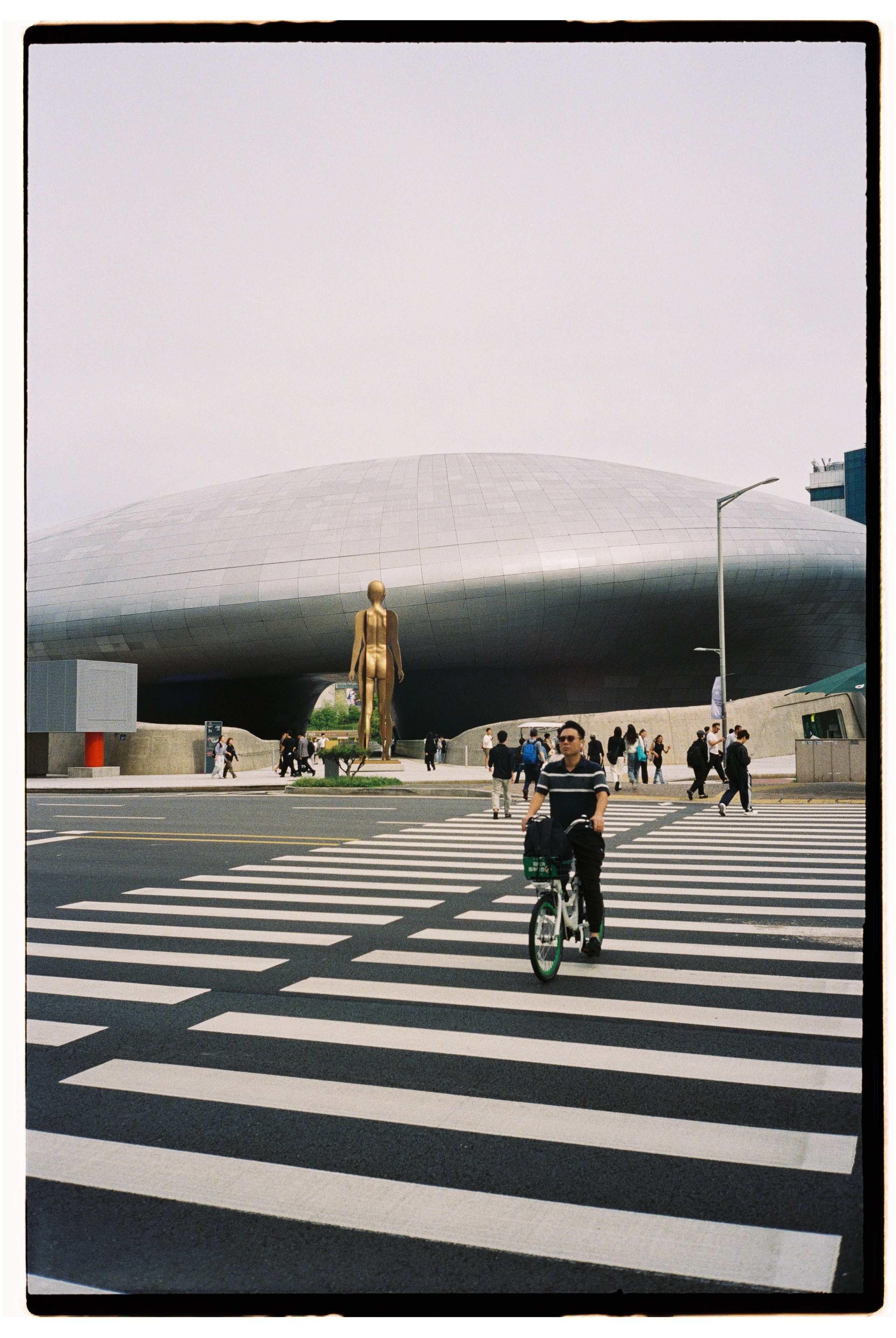 South Korea. @tomrus: Рустам Шагиморданов — фотограф