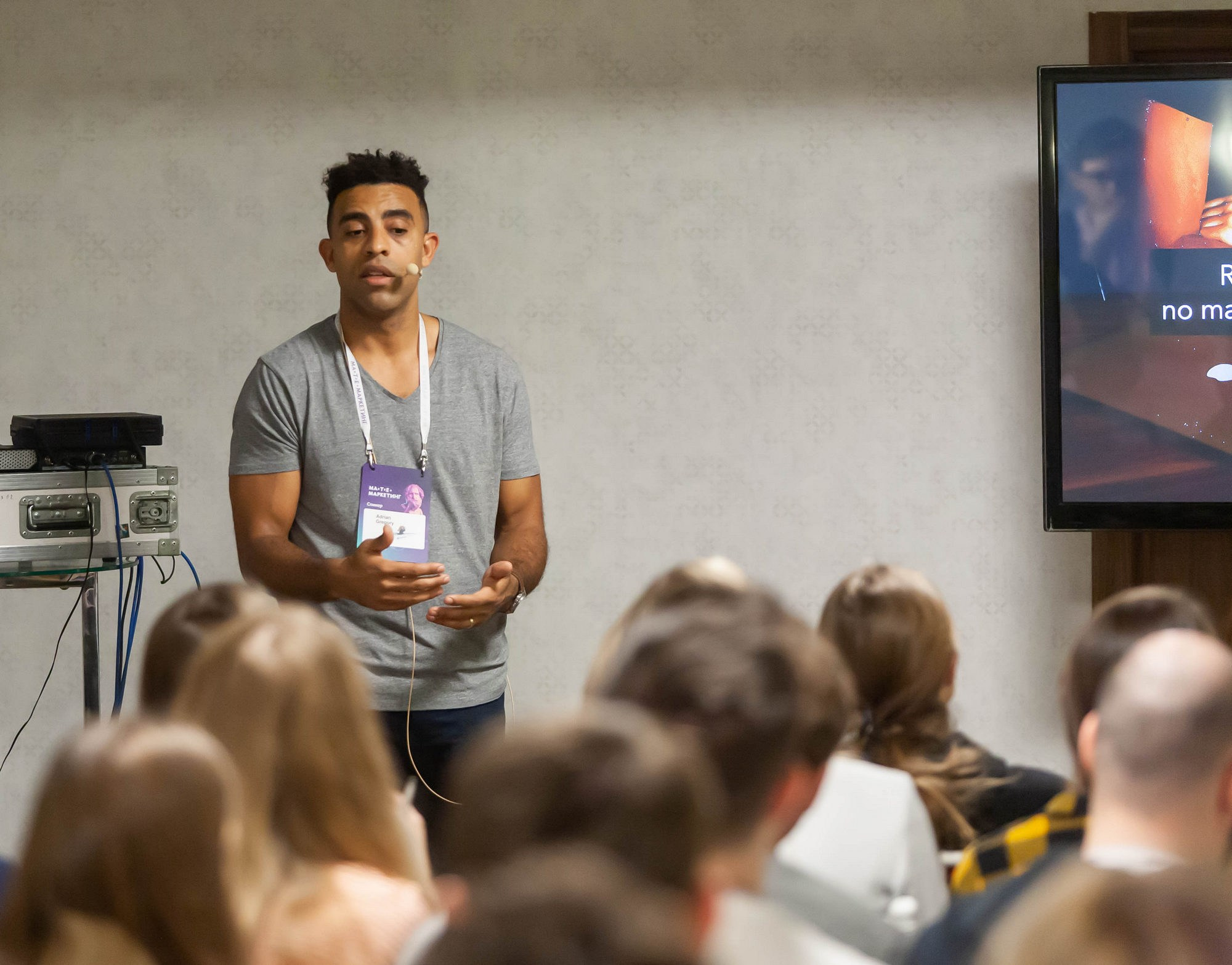 Матемаркетинг — 14–15 ноября 2019. Фотобанк Матемаркетинг