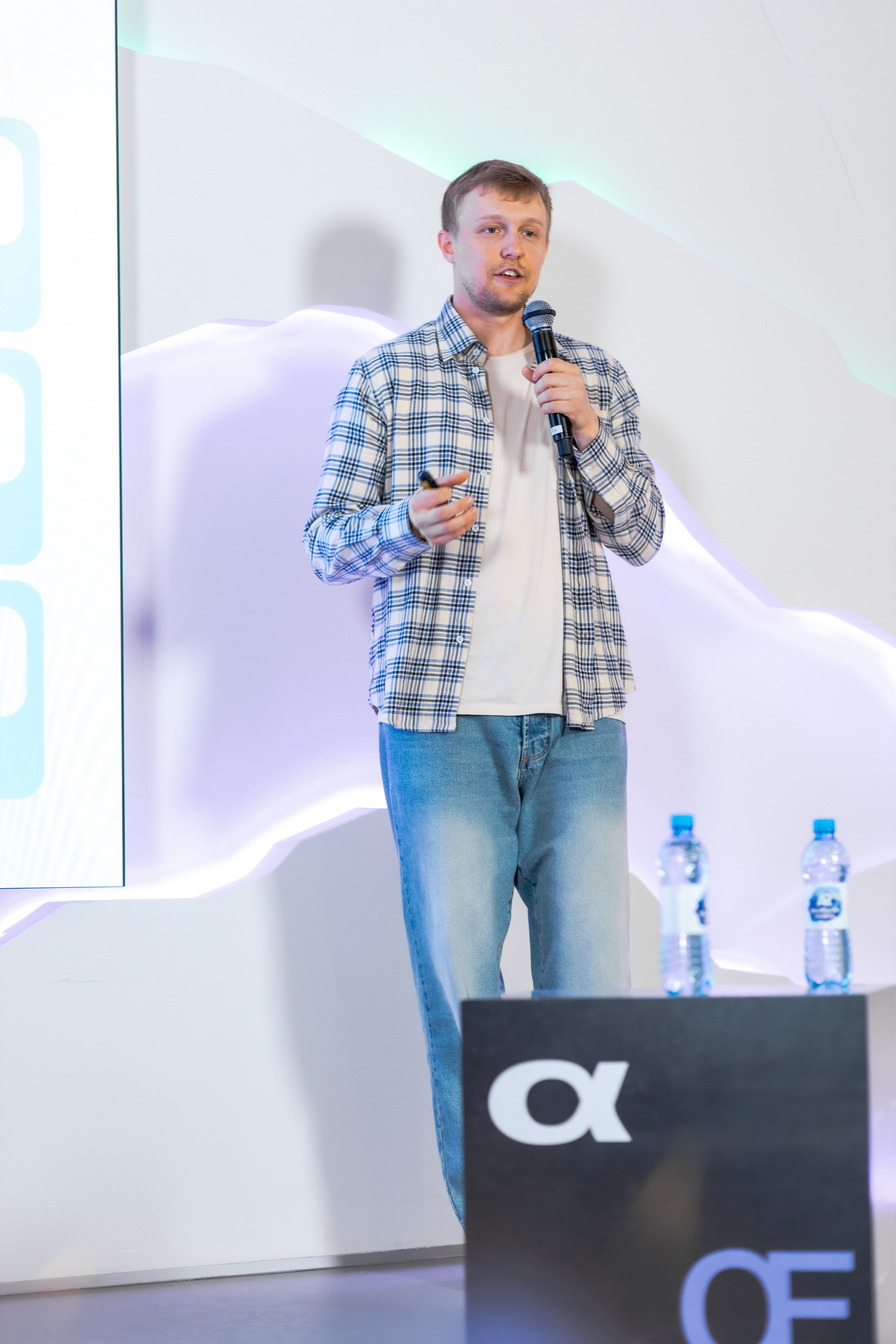 Aha! — 29–30 мая 2025. Фотобанк Матемаркетинг