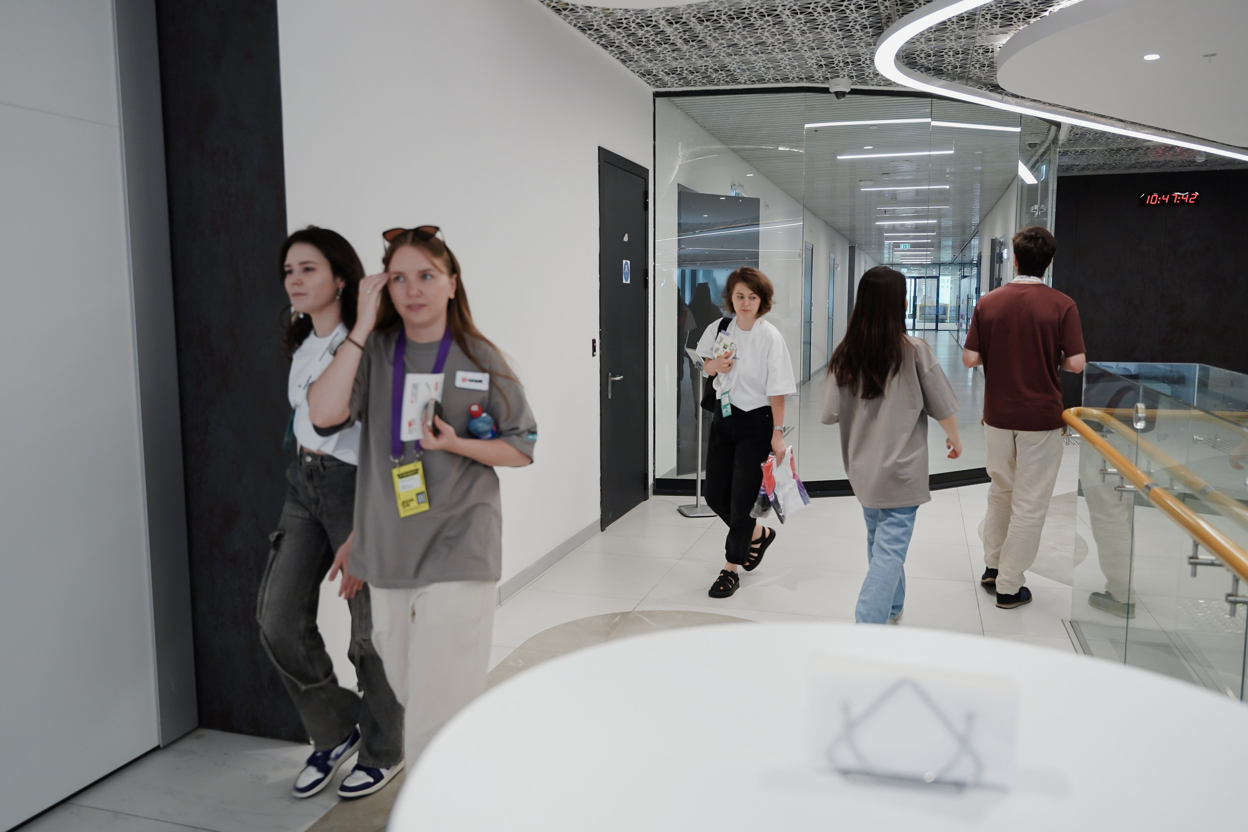 Aha! — 6 июня 2024. Фотобанк Матемаркетинг