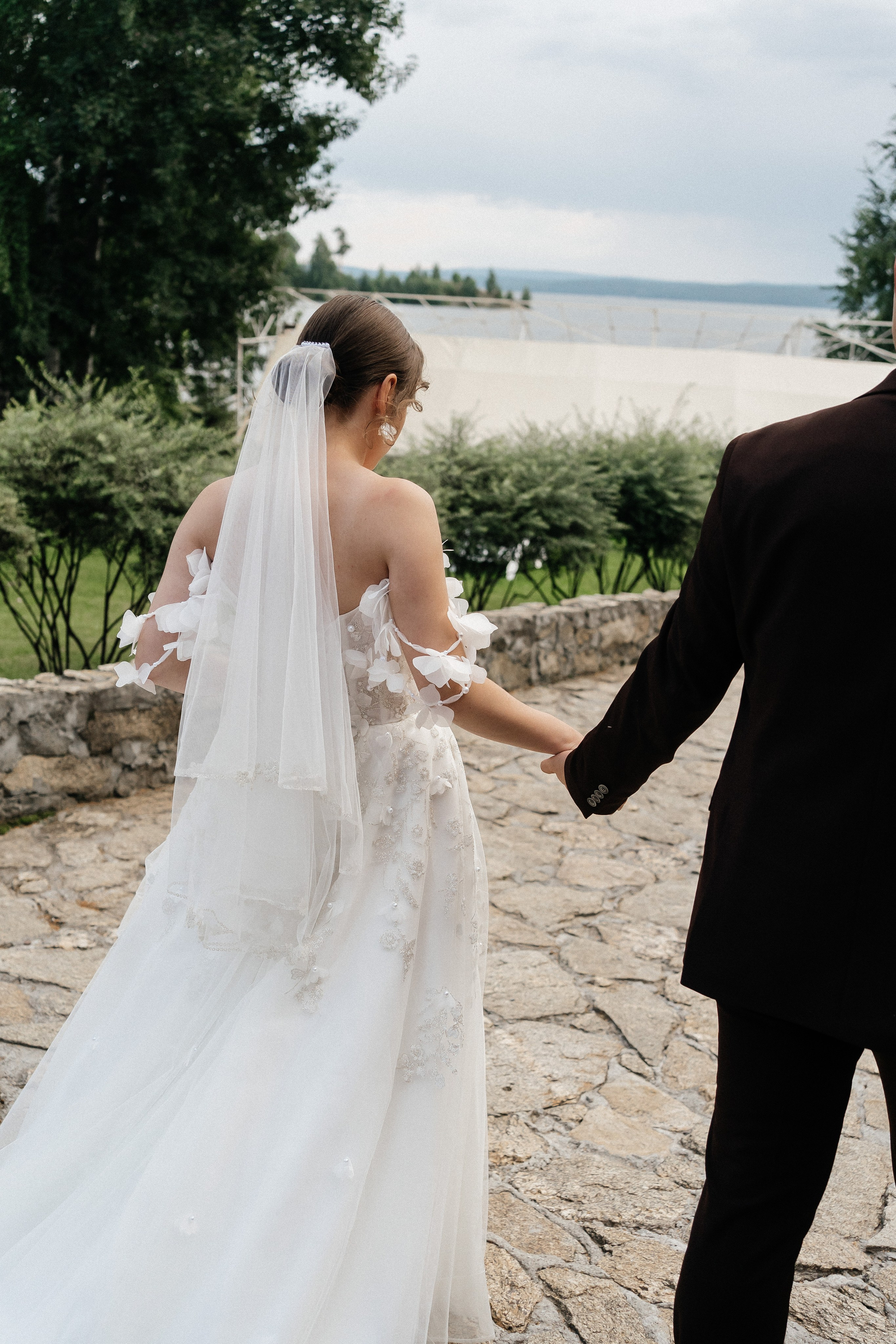 София и Даниил. Главная