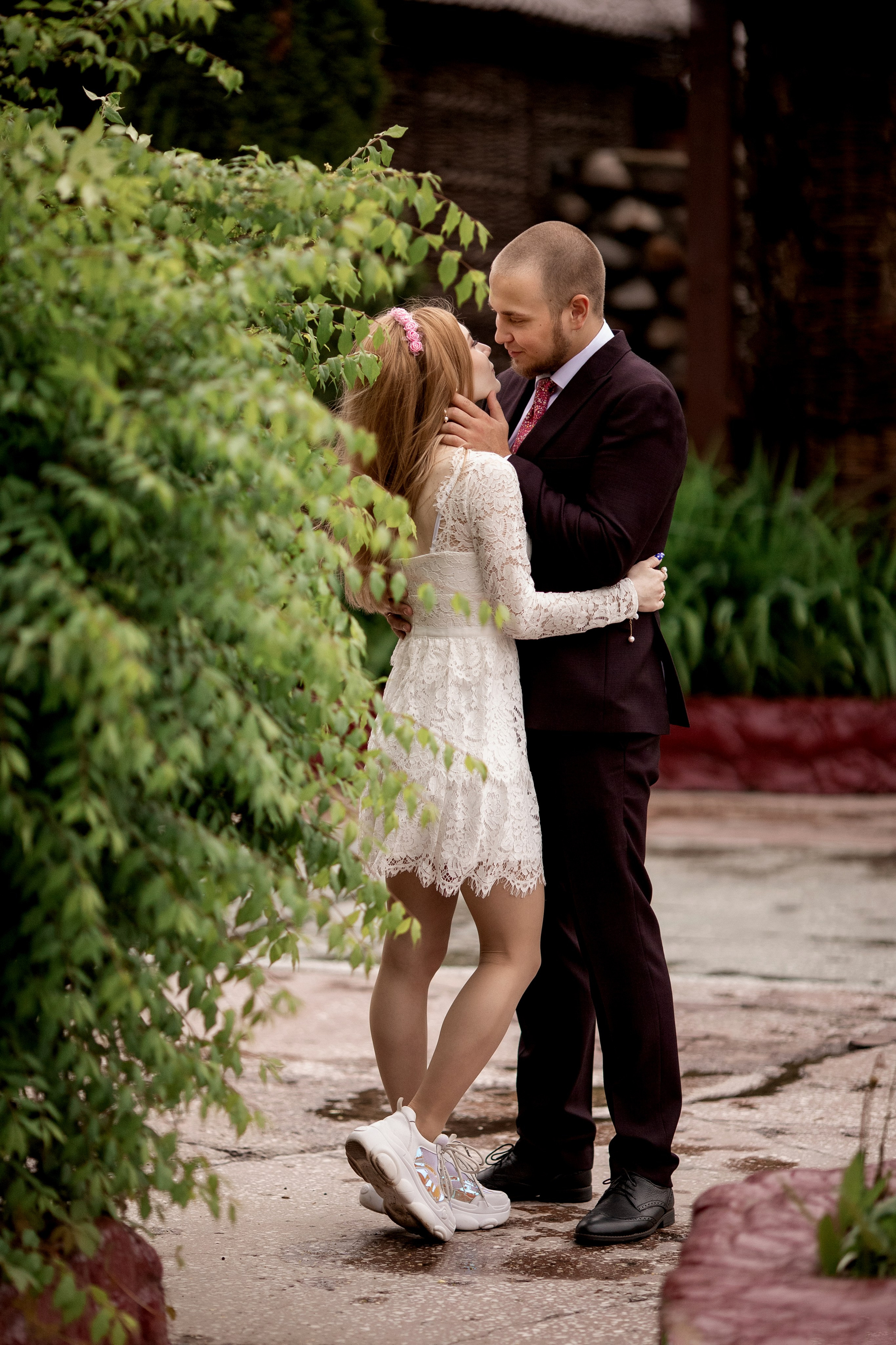 Алексей & Алина. Фотограф в Москве и МО, Мещерякова Ольга