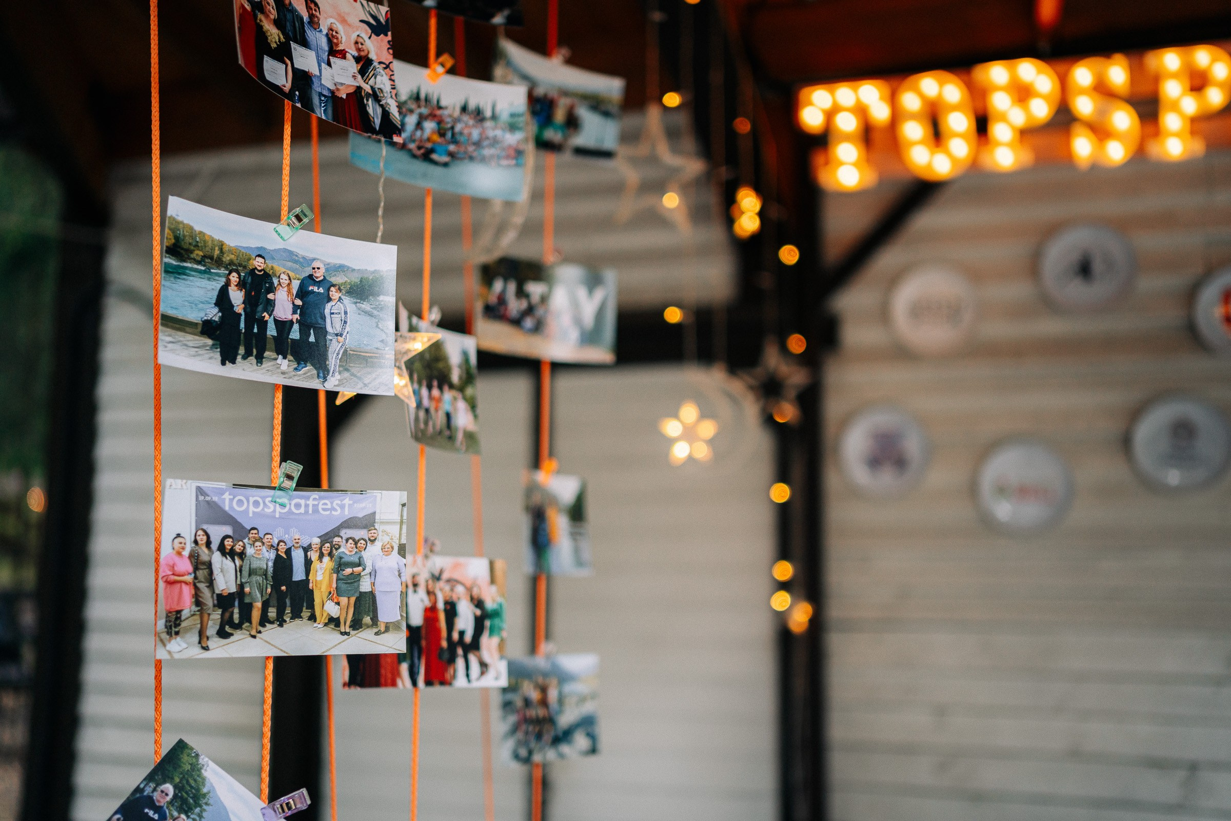 TOPSPAFEST. Фотограф Алексей Карпов