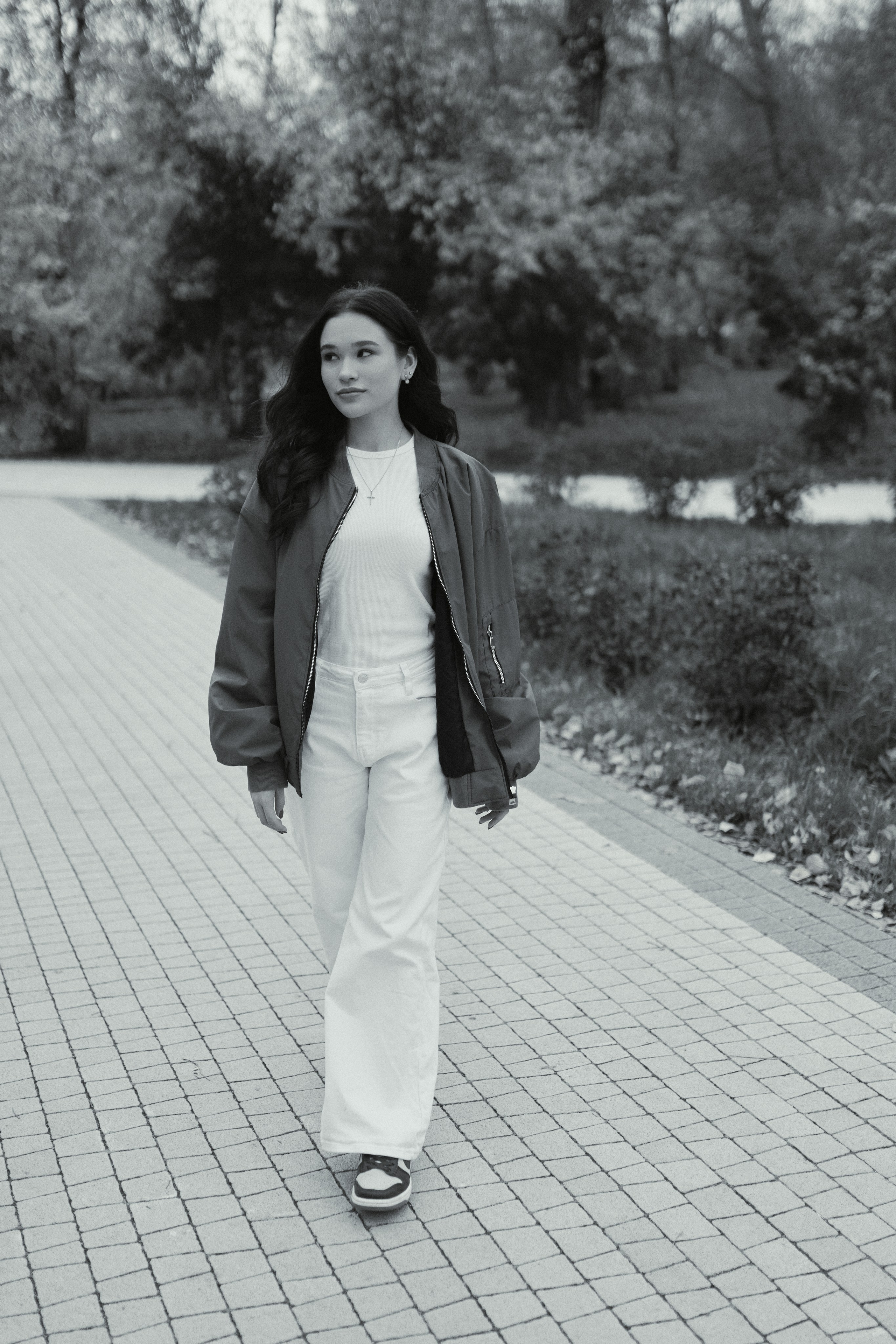 Софа. Прогулочная фотосессия. Алина Каравайцева. Фотограф в городе Барнаул