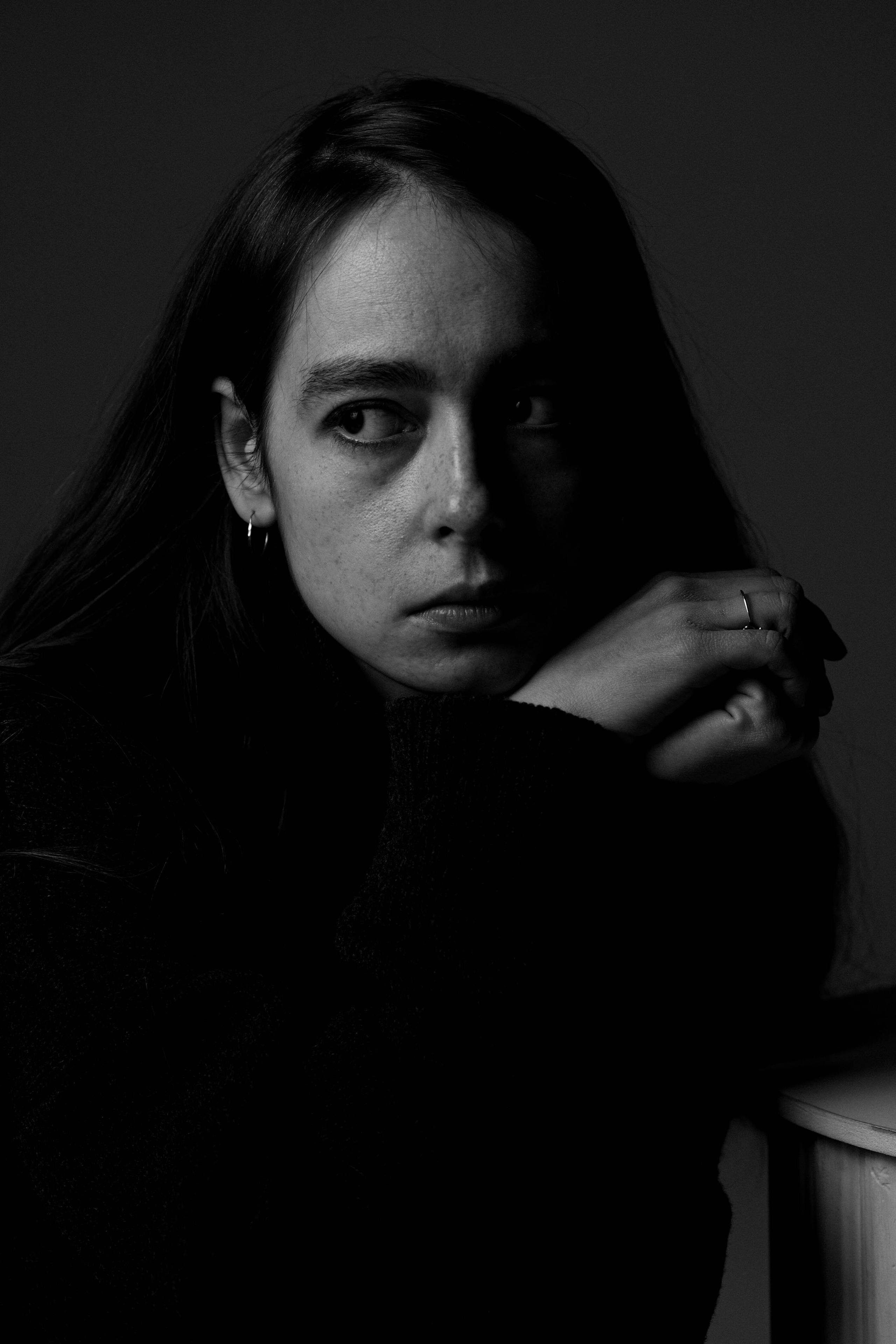 Таня. Елена Фирсова | Фотограф Астрахань