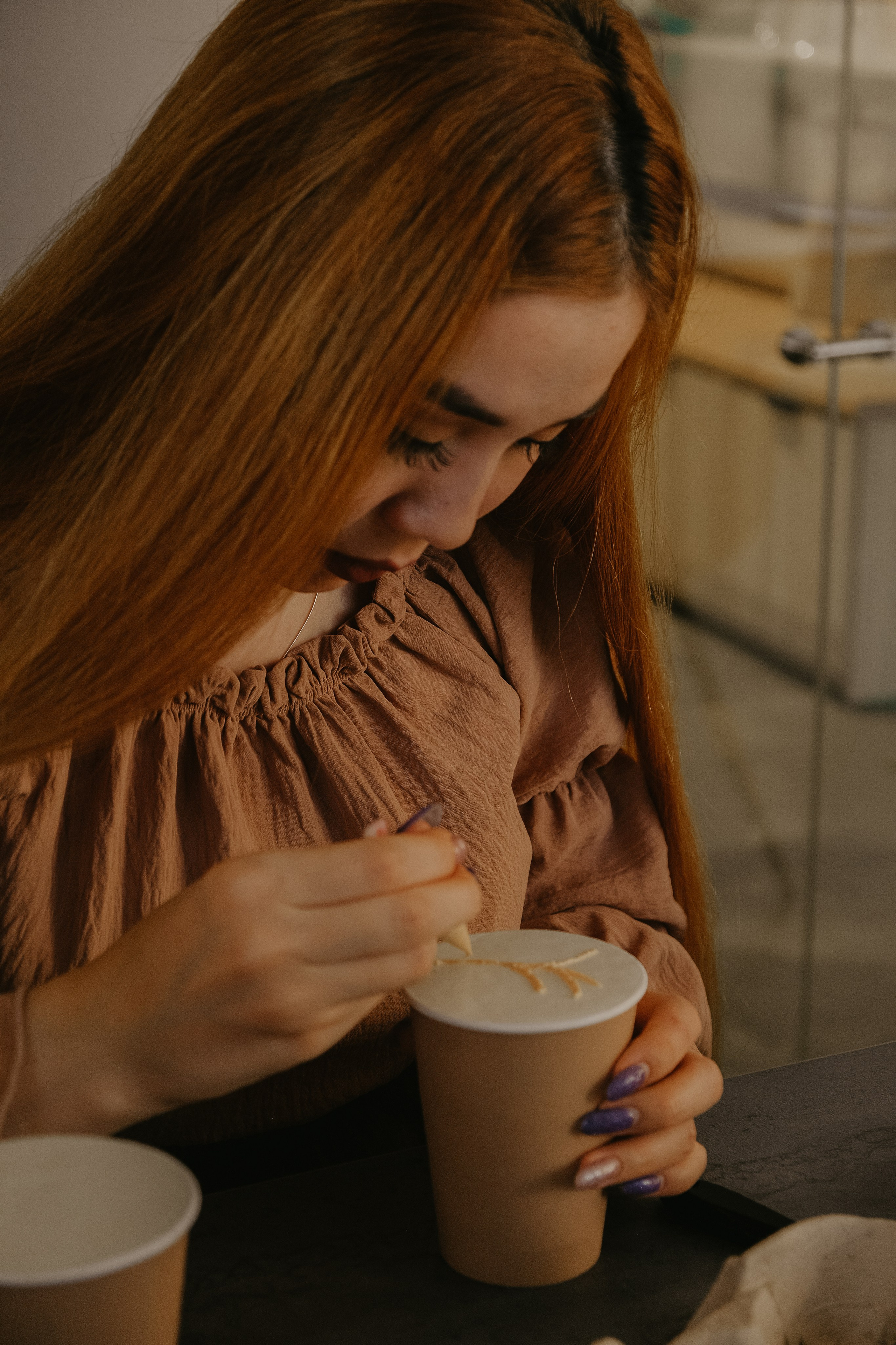 Мастер класс кондитера. Елена Фирсова | Фотограф Астрахань