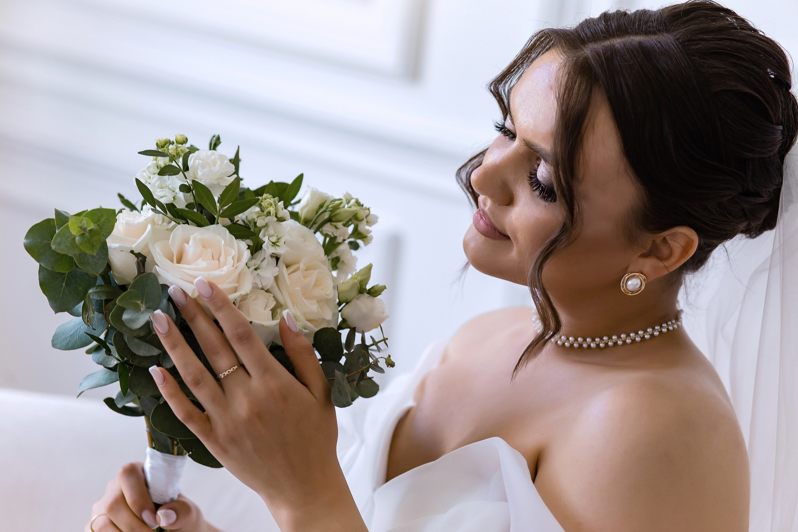 Anastasia & Dmitry. Anne Miller | Photographer