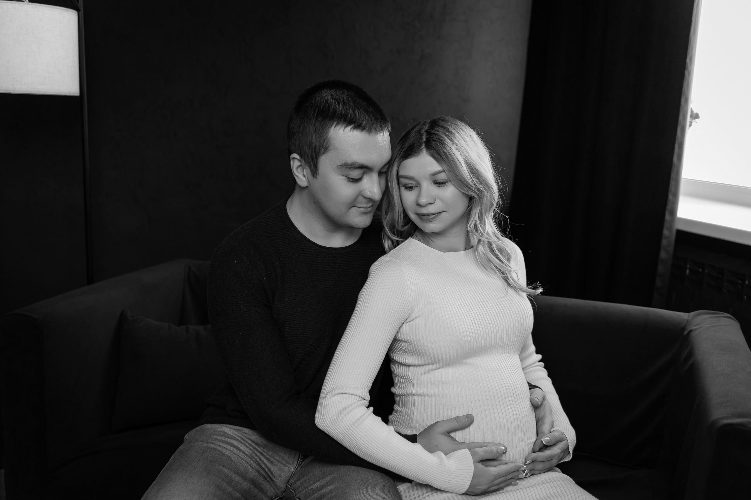 В ожидании. Anneta Benthen | Photographer