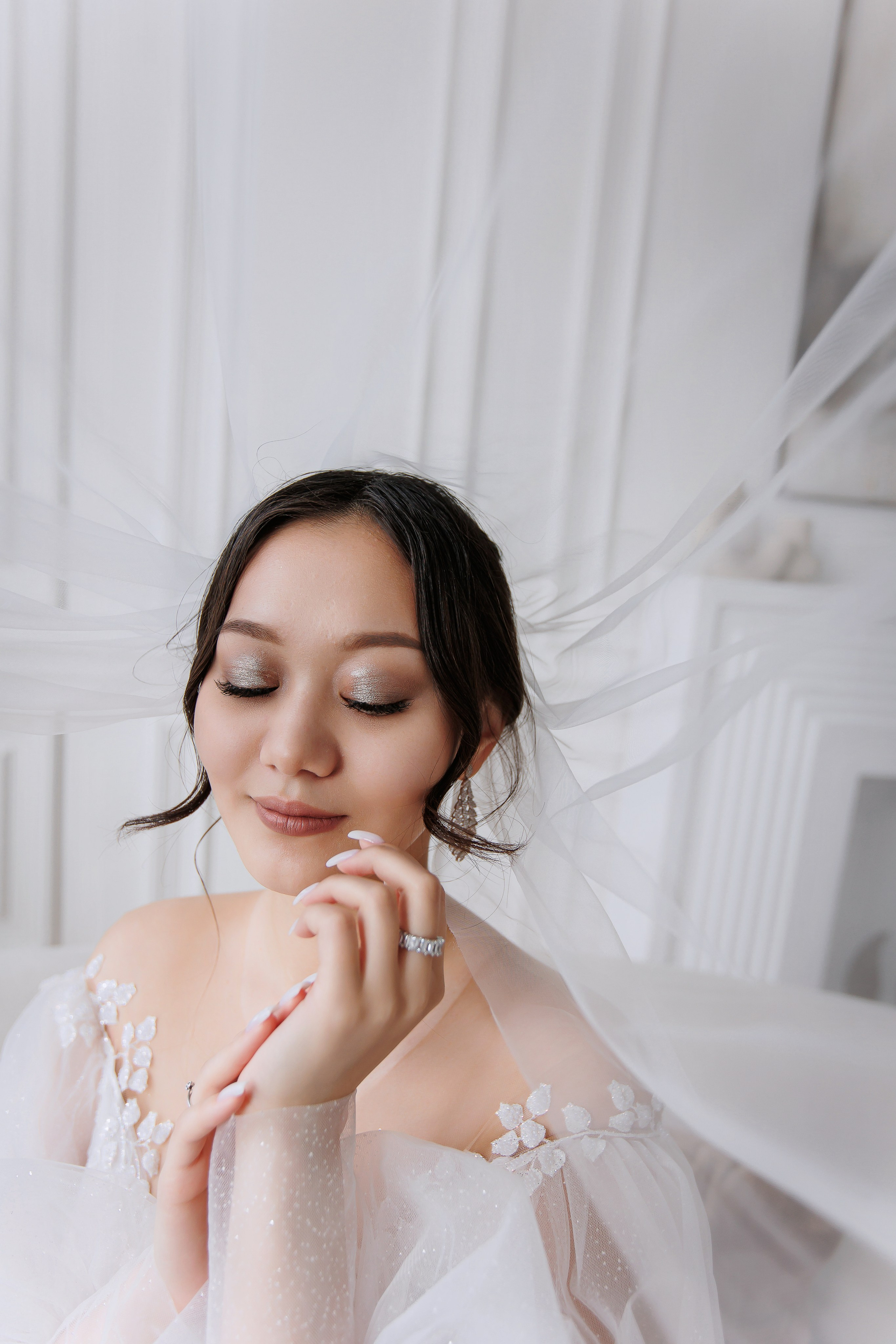 Karina & Bagdat. Anne Miller | Photographer