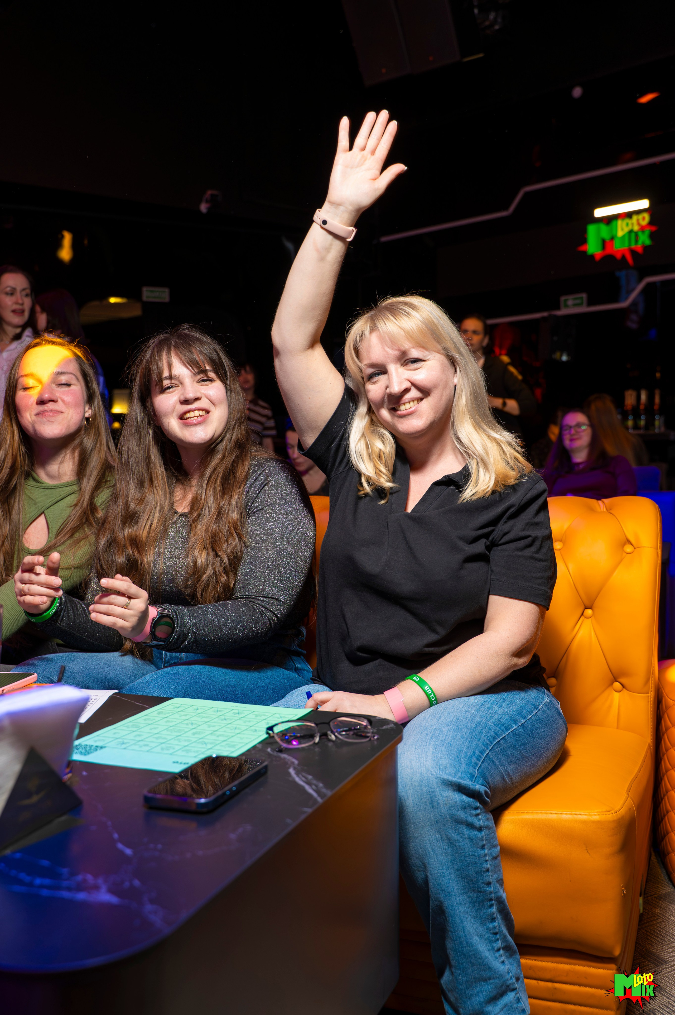 Репортаж MIXLOTO. Фотограф Беларусь — Ольга Шаповалова (Жардецкая)