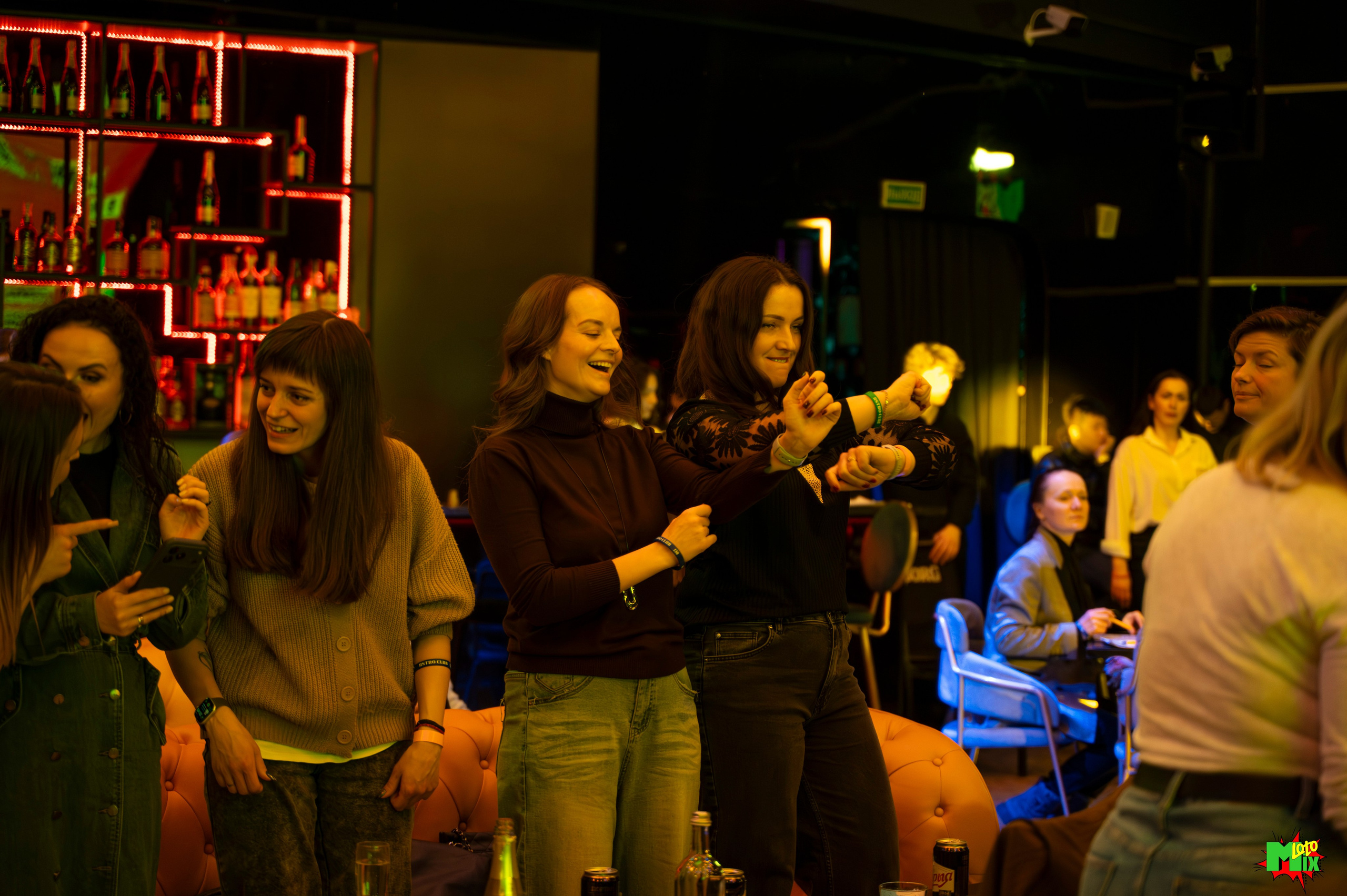 фотоотчет MixLOTO 13 февраля 2026 год,